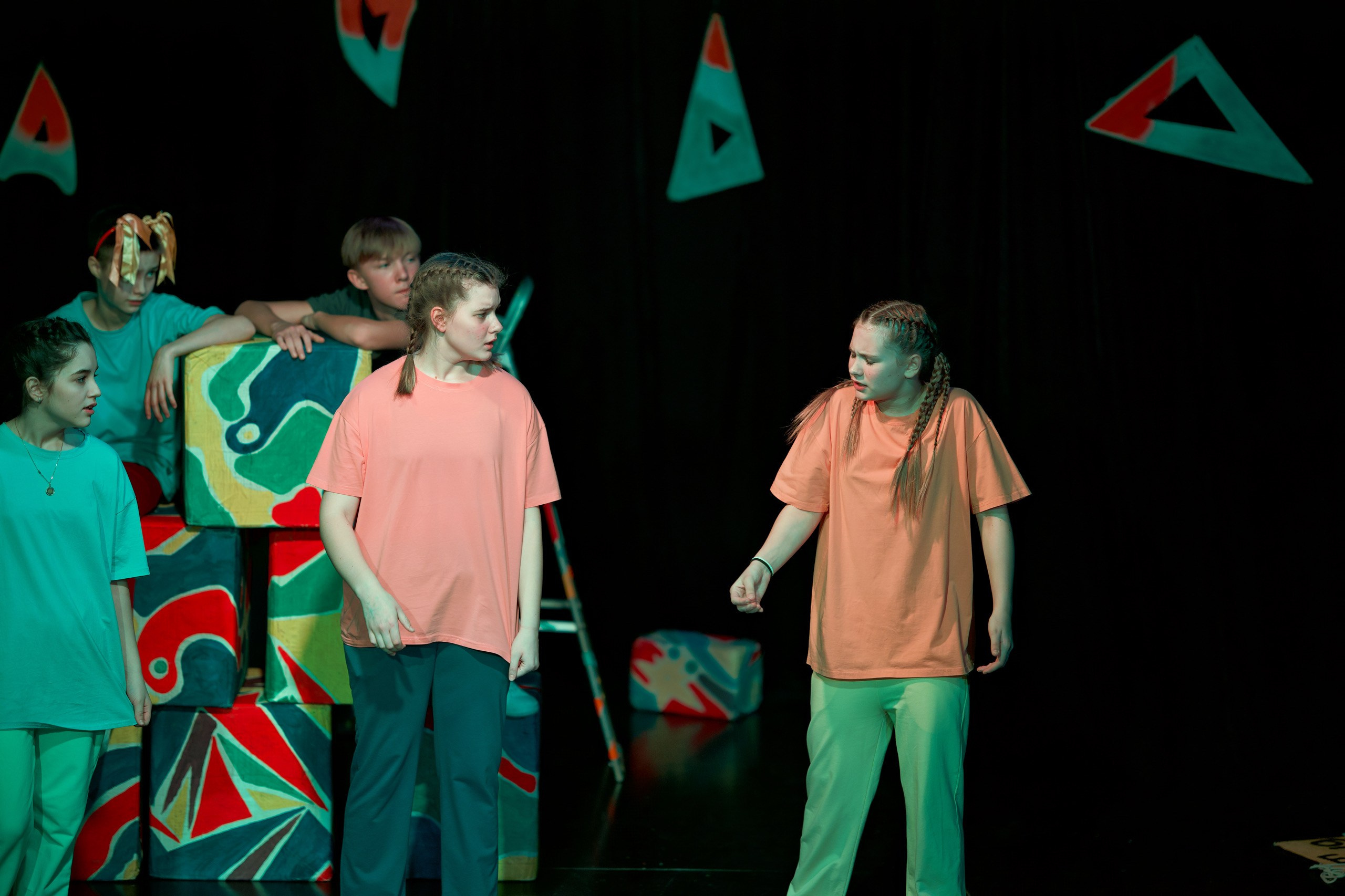 Все мальчишки дураки (1 состав). Фотограф Денис Болдинов. Москва