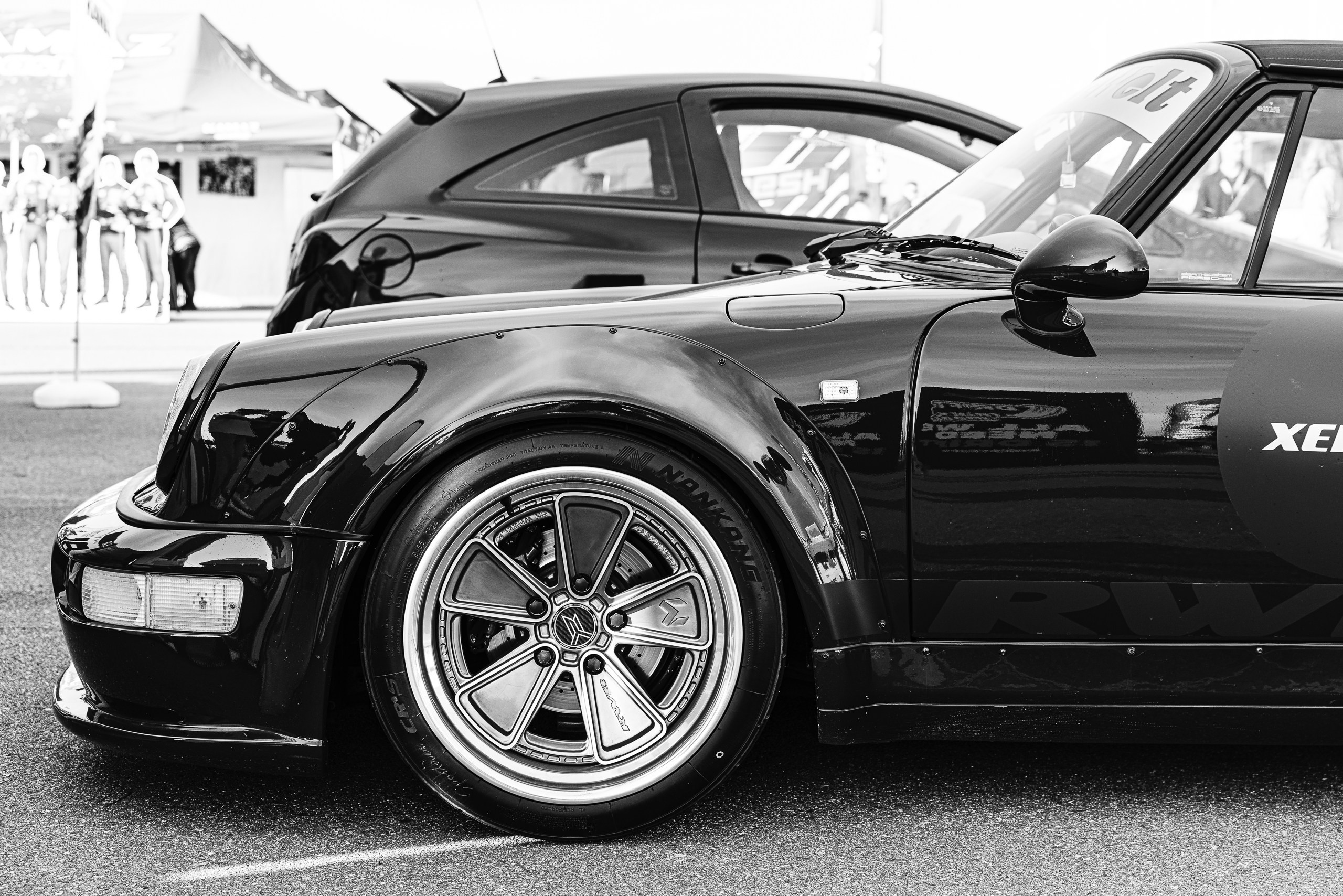 DriftExpo2025. Фотограф Денис Болдинов. Москва