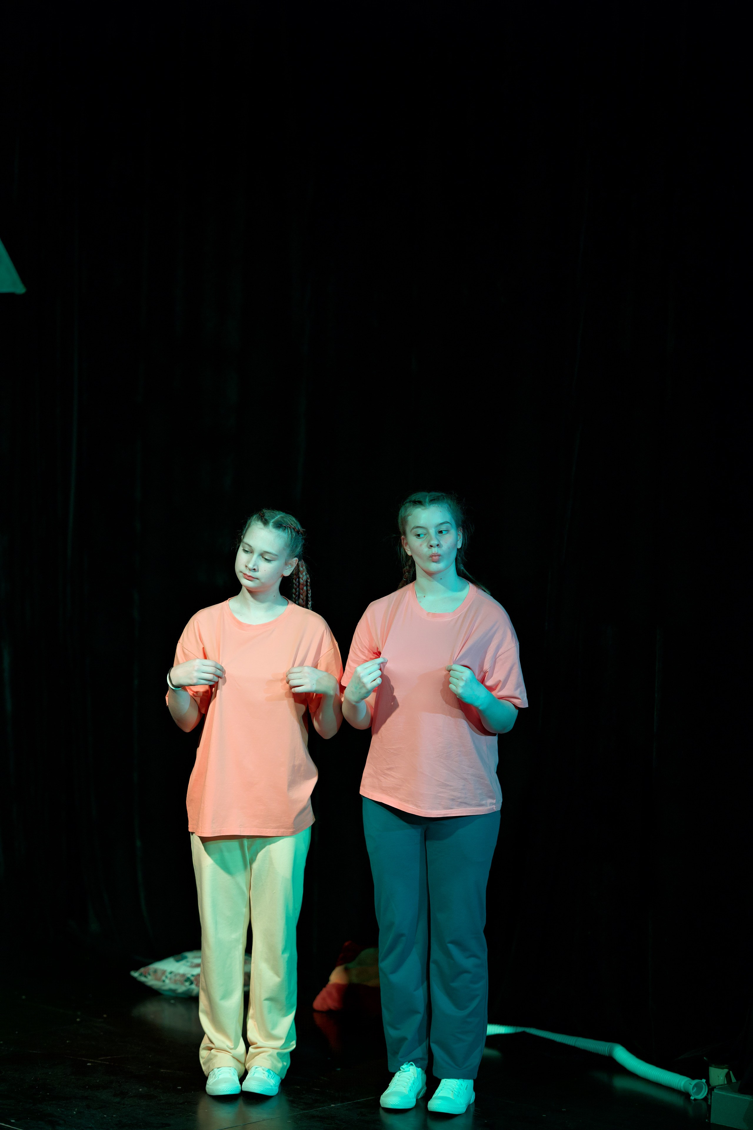 Все мальчишки дураки (1 состав). Фотограф Денис Болдинов. Москва