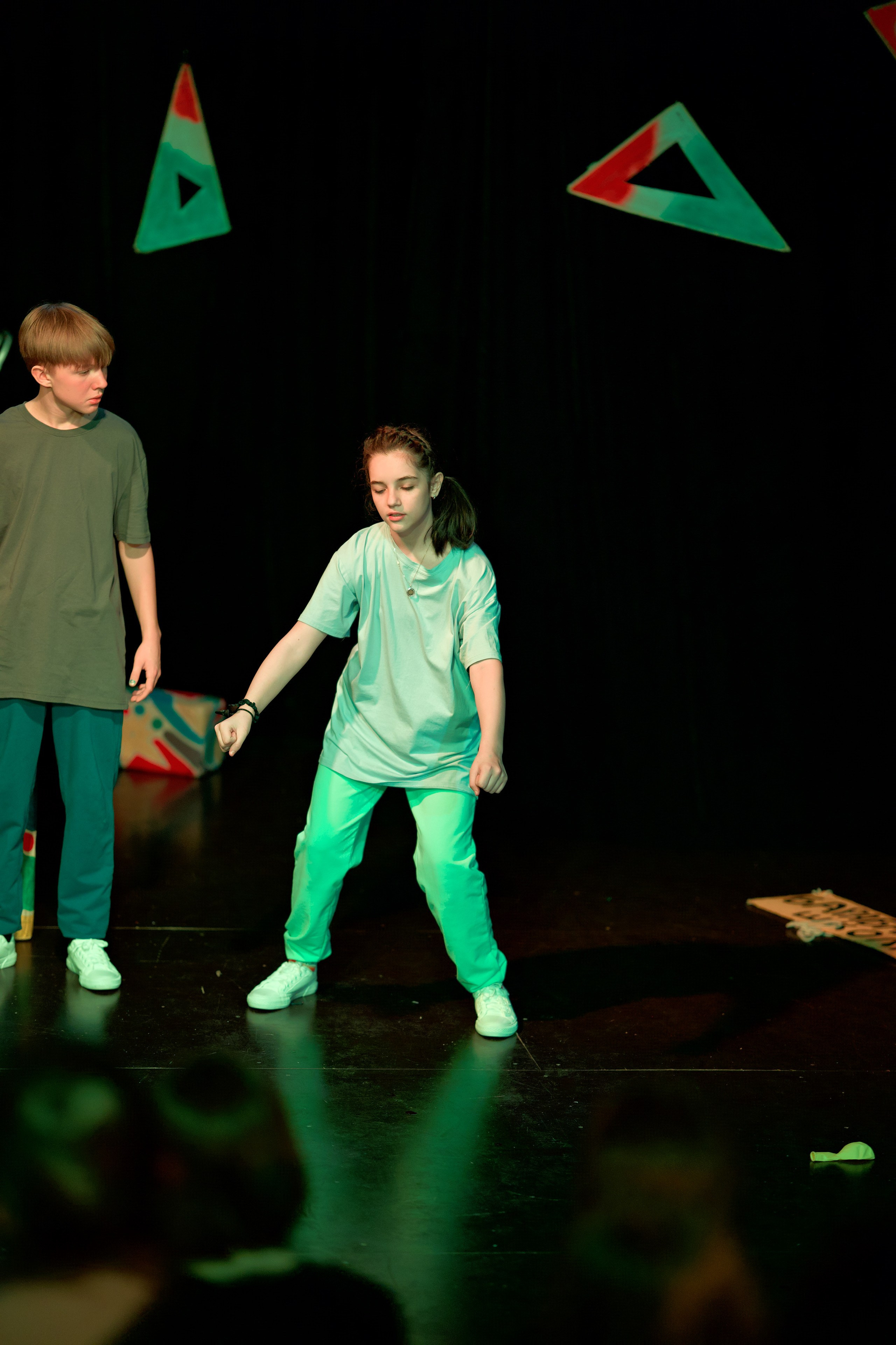 Все мальчишки дураки (1 состав). Фотограф Денис Болдинов. Москва