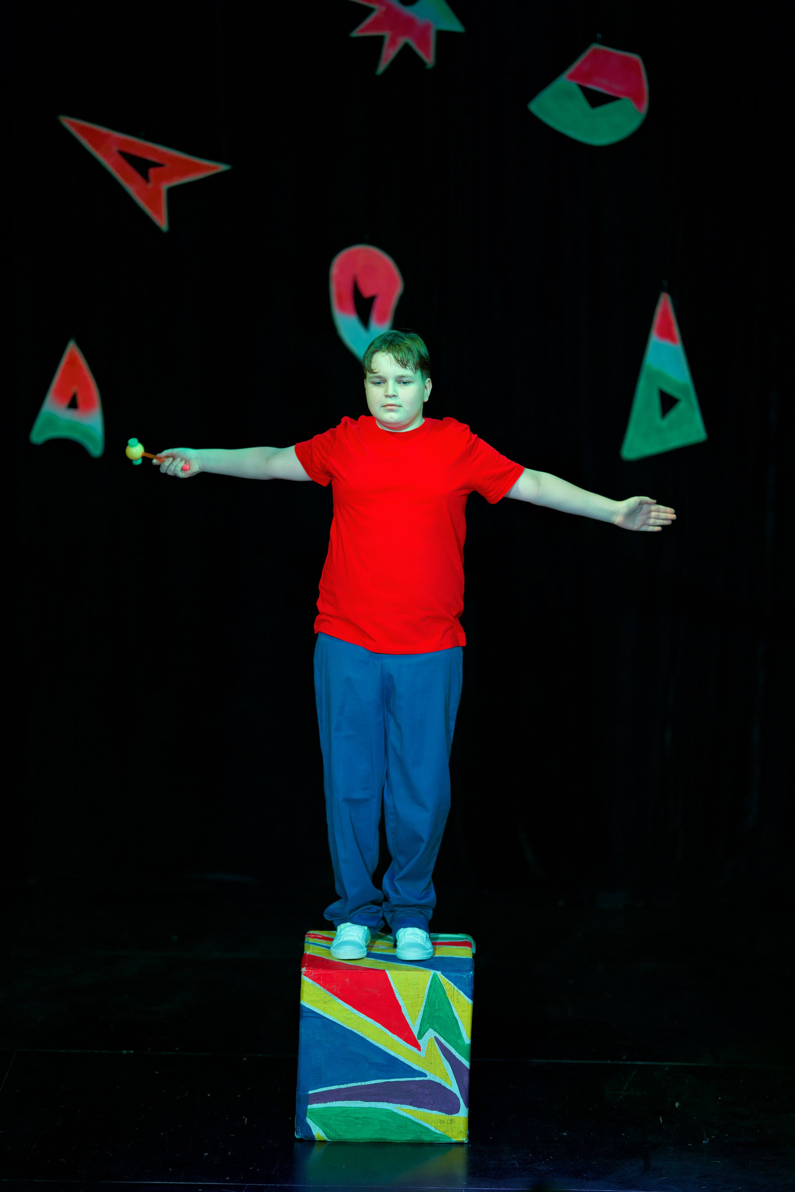 Все мальчишки дураки (1 состав). Фотограф Денис Болдинов. Москва