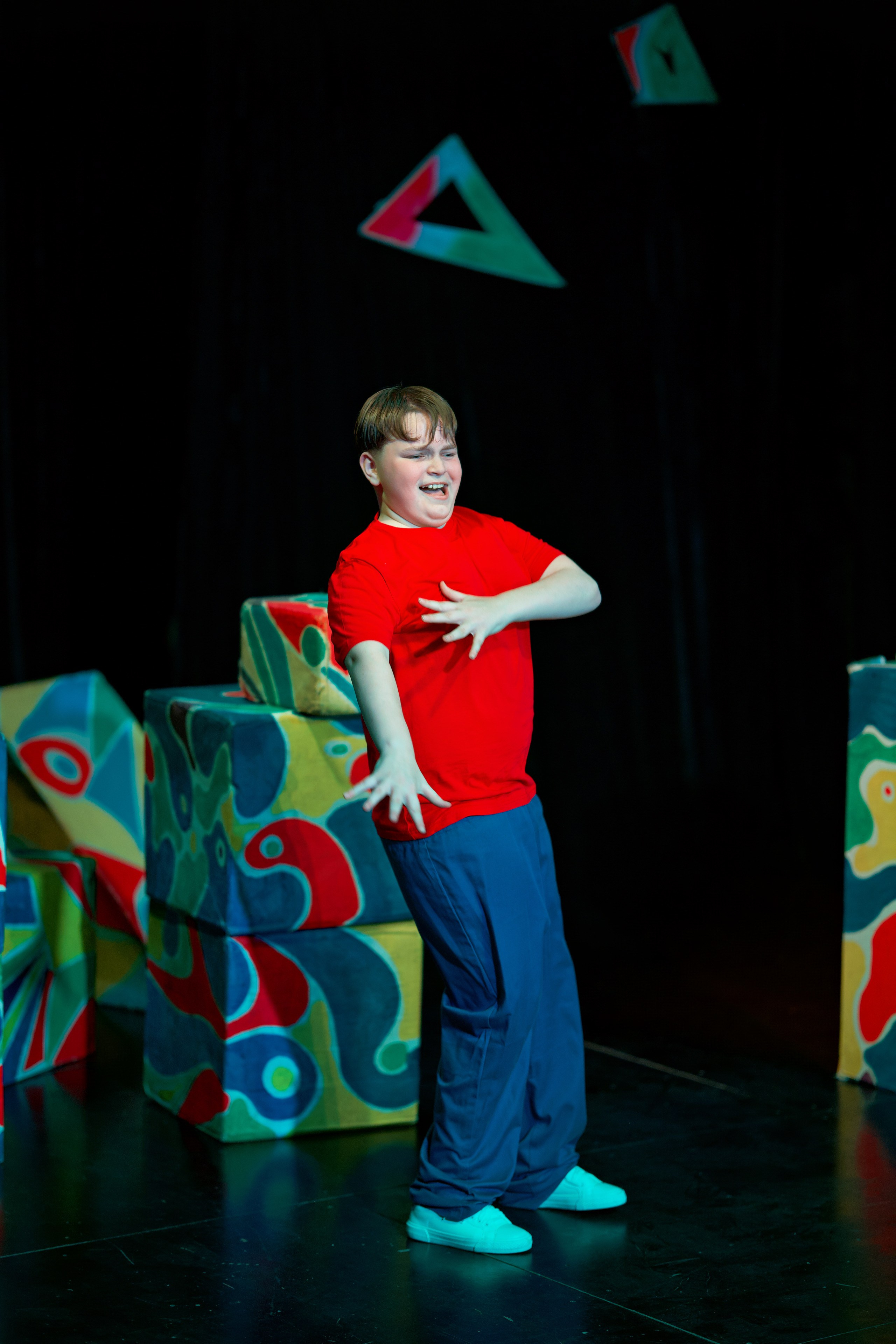 Все мальчишки дураки (1 состав). Фотограф Денис Болдинов. Москва