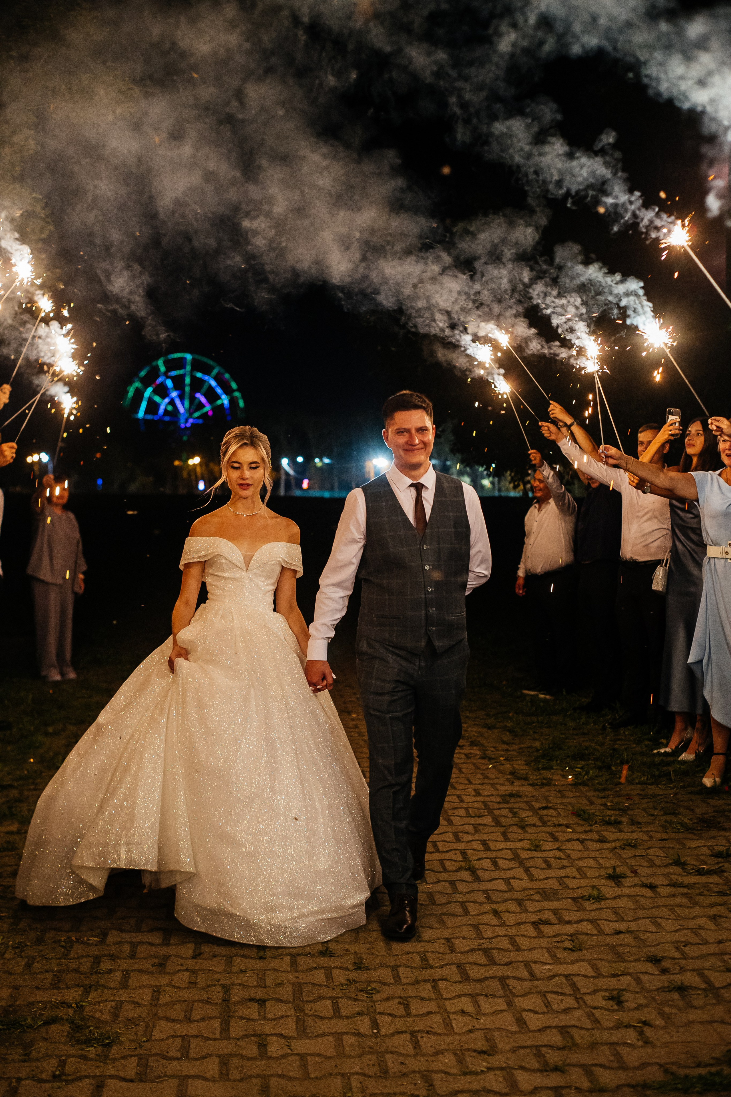 Полный свадебный день. Фотограф в Иркутске