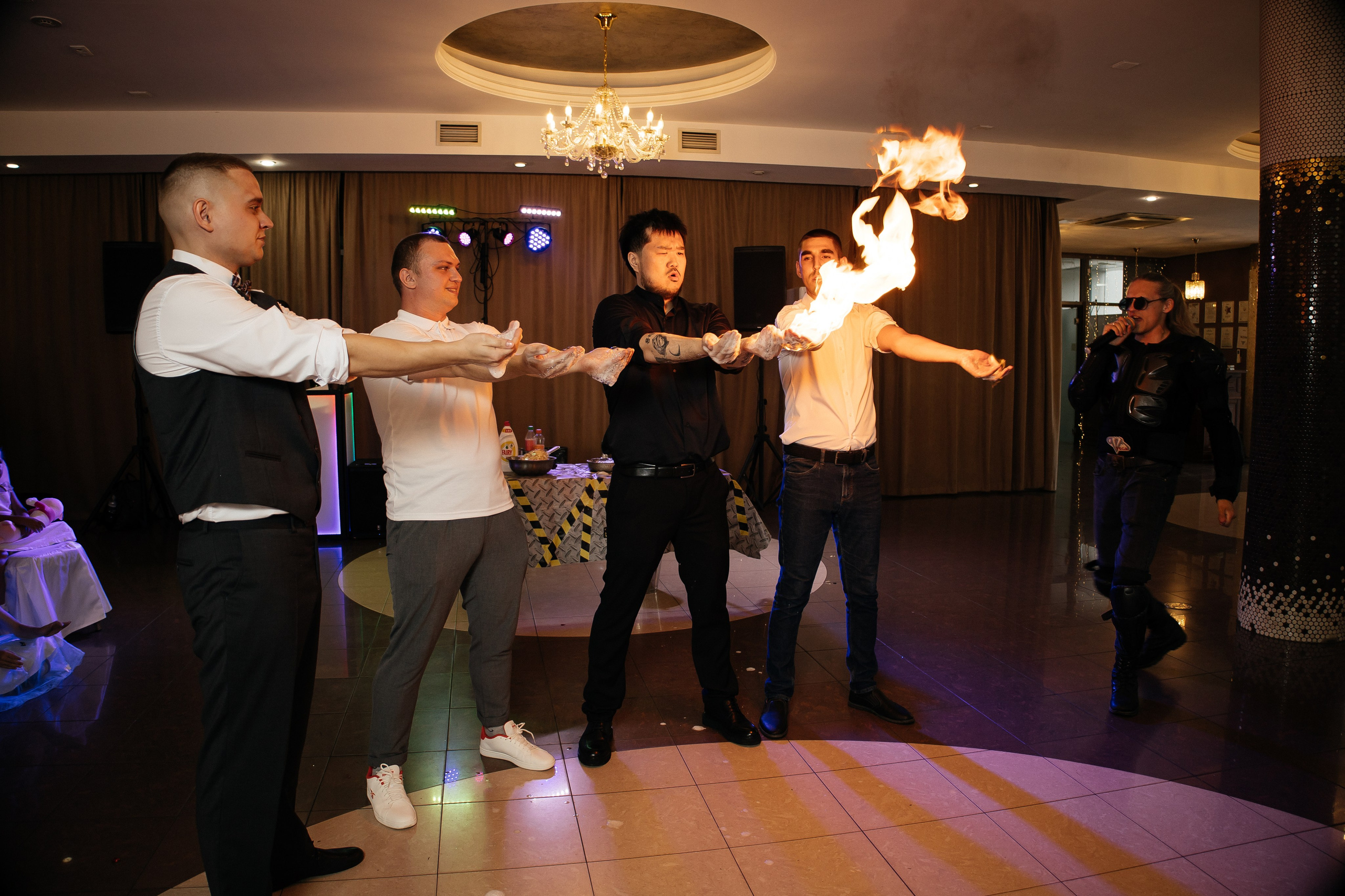 Свадьба полный день. Фотограф в Иркутске