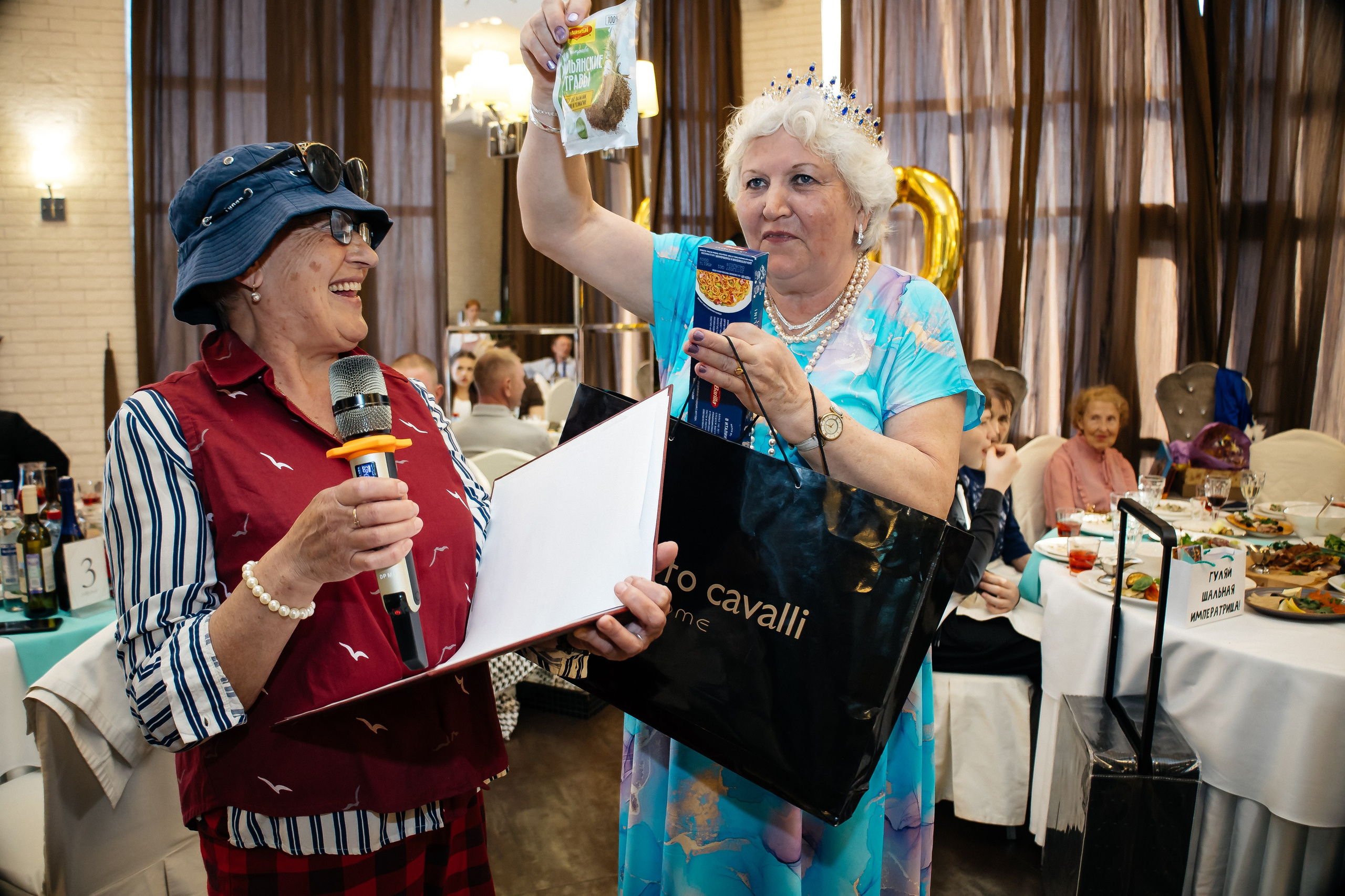 Юбилей 70. Фотограф в Иркутске