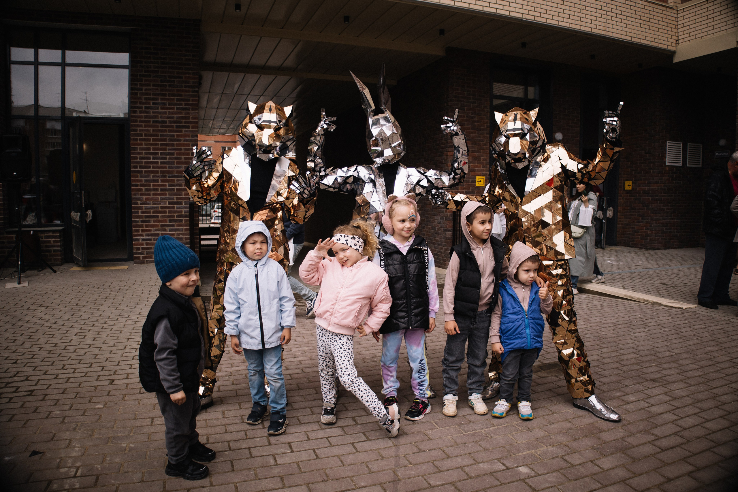 КСИ-СТРОЙ. Фотограф в Иркутске