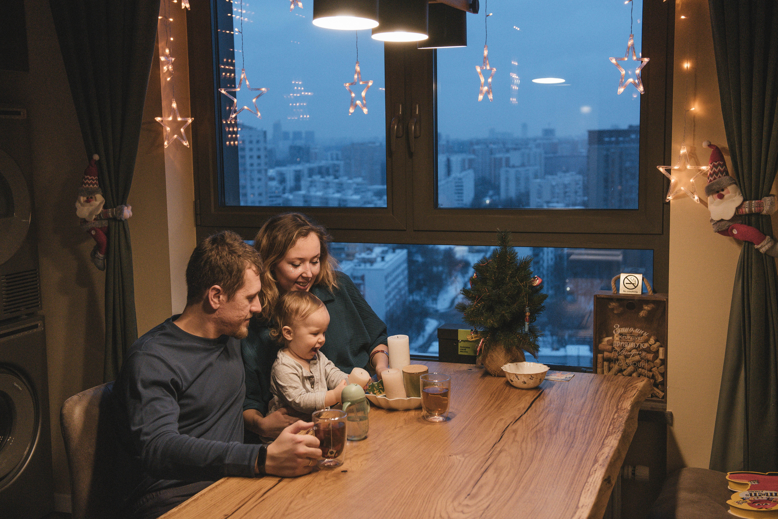 ДОМАШНИЕ СЪЁМКИ. Семейный и женский фотограф в Москве Доминова Елена