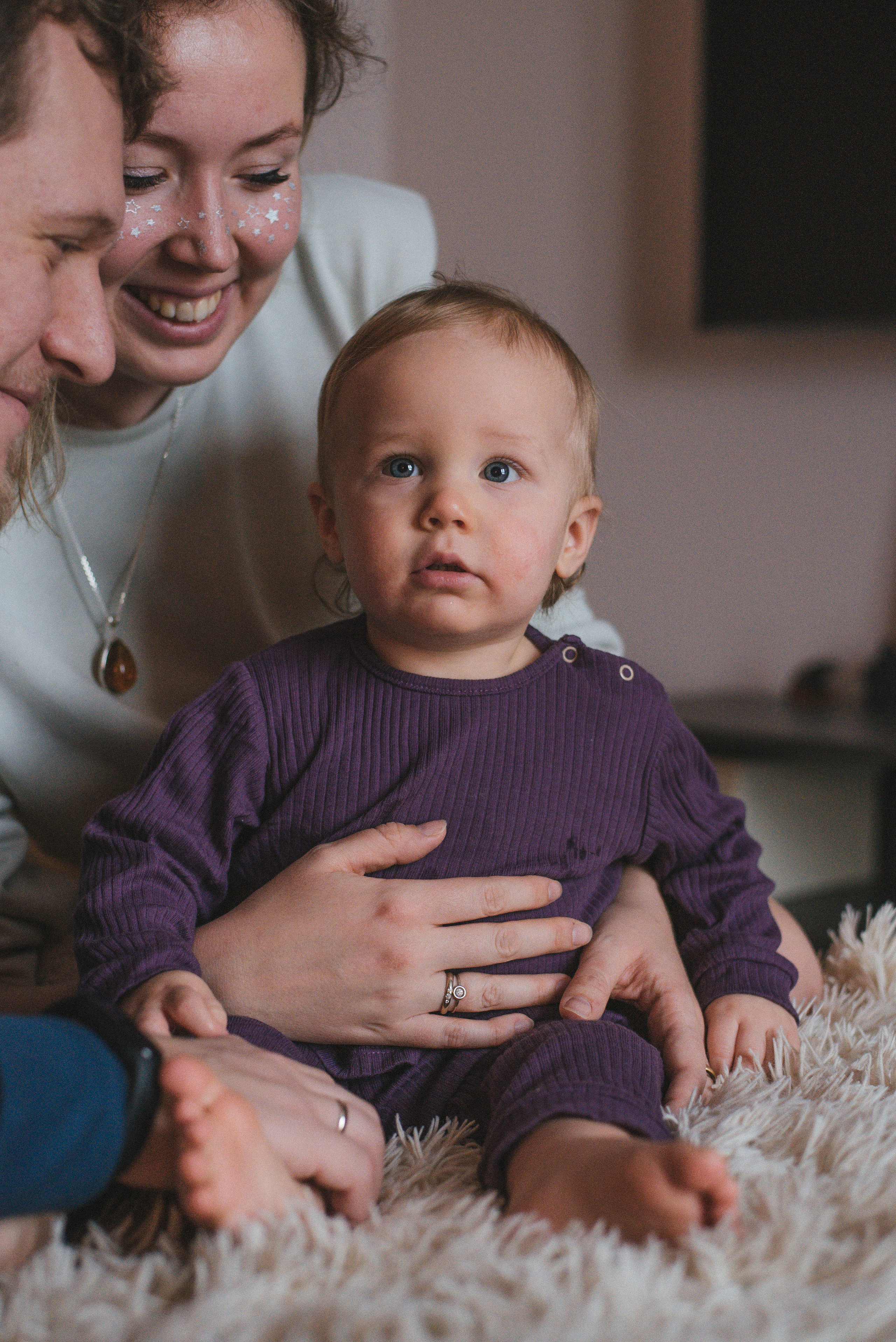 ДОМАШНИЕ СЪЁМКИ. Семейный и женский фотограф в Москве Доминова Елена