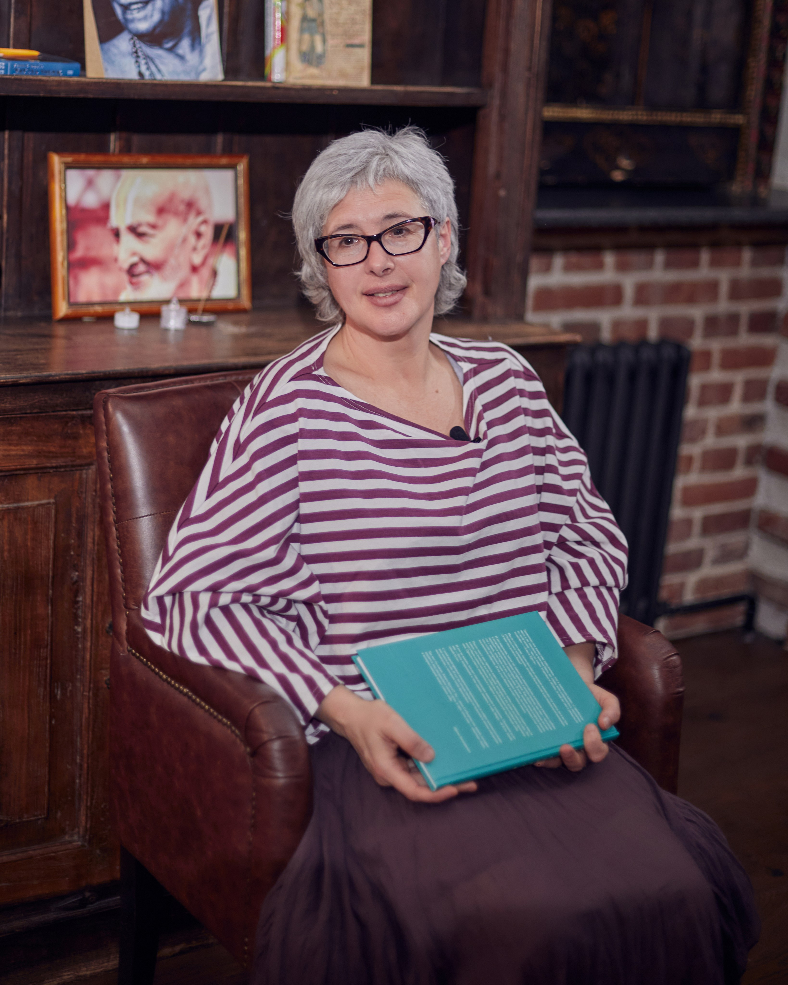 Репортаж. Фотограф в Москве и Санкт-Петербурге Елена Потапова