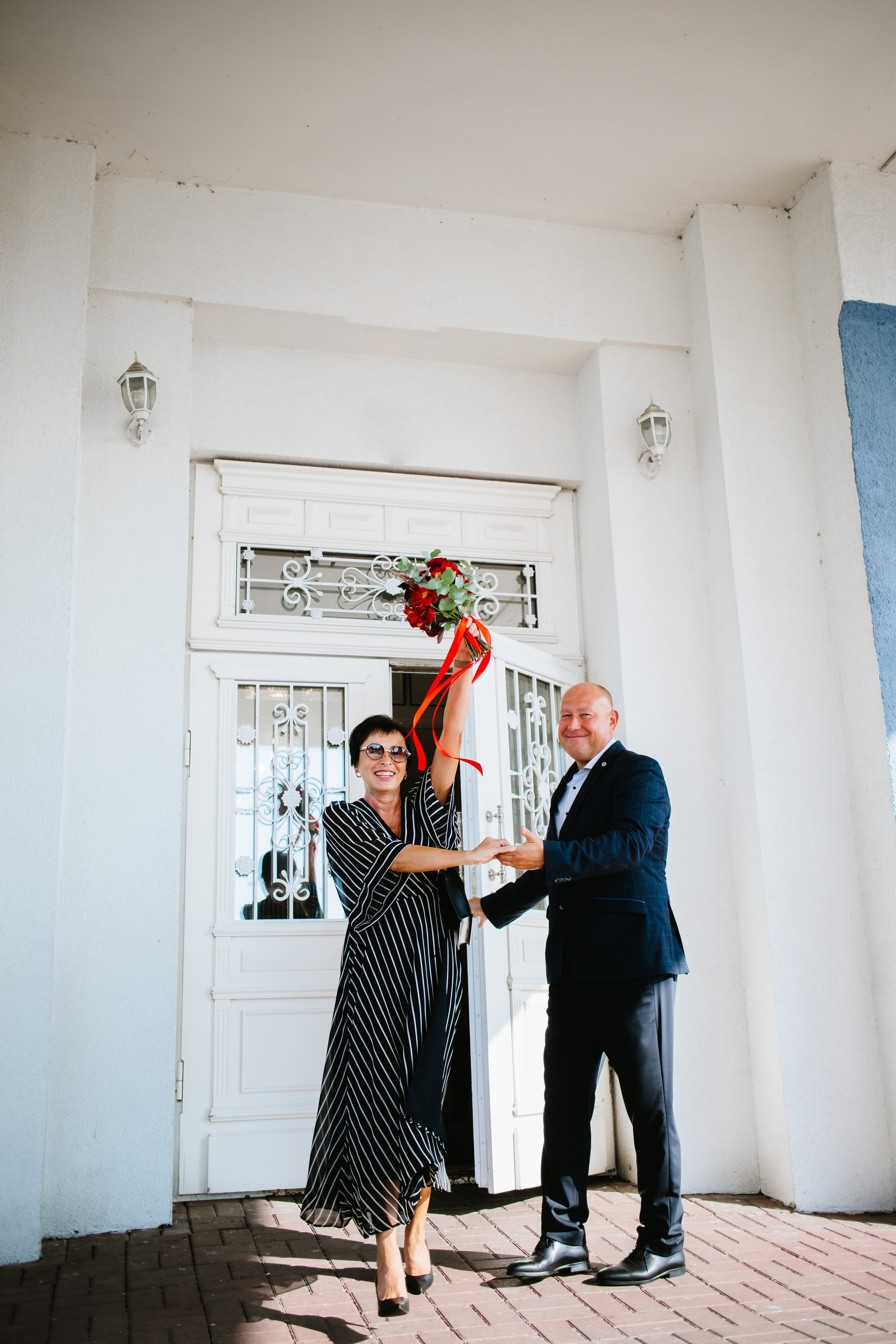 Свадьба. Лариса и Михаил. KRIS KRUPINNIKOVA