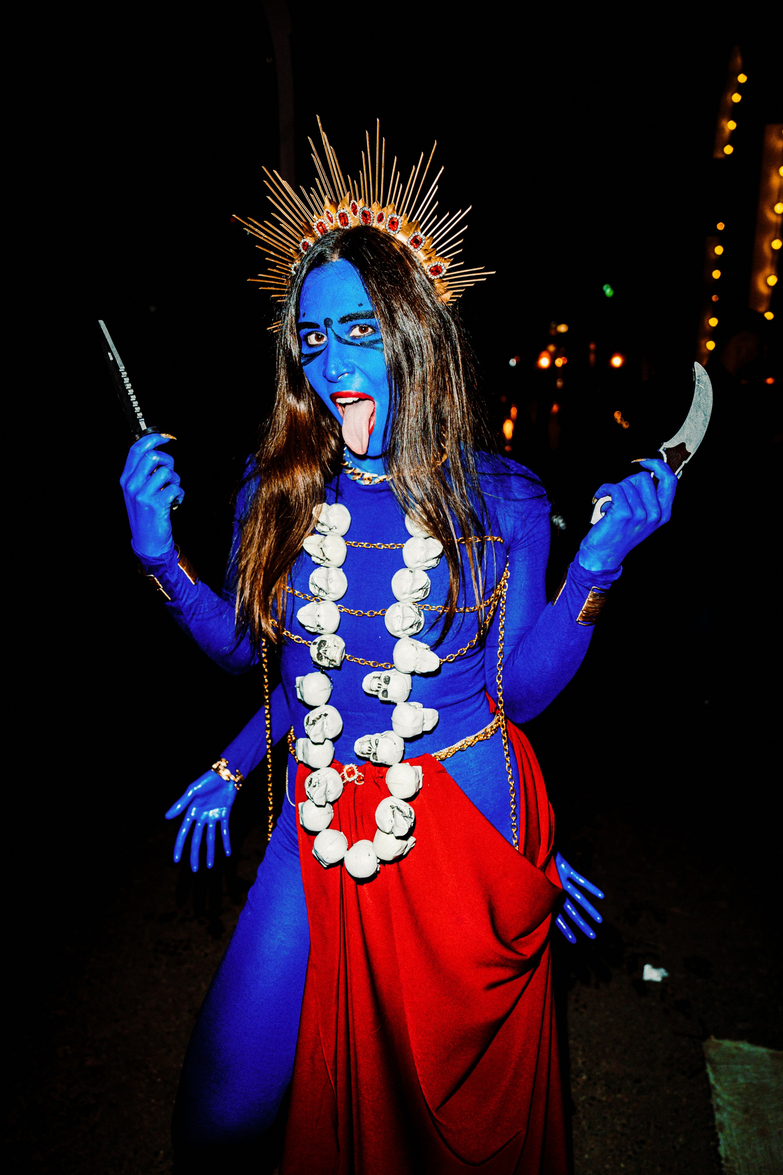 АFTERHALLOWEEN. Костя Жуков — фотограф в Москве