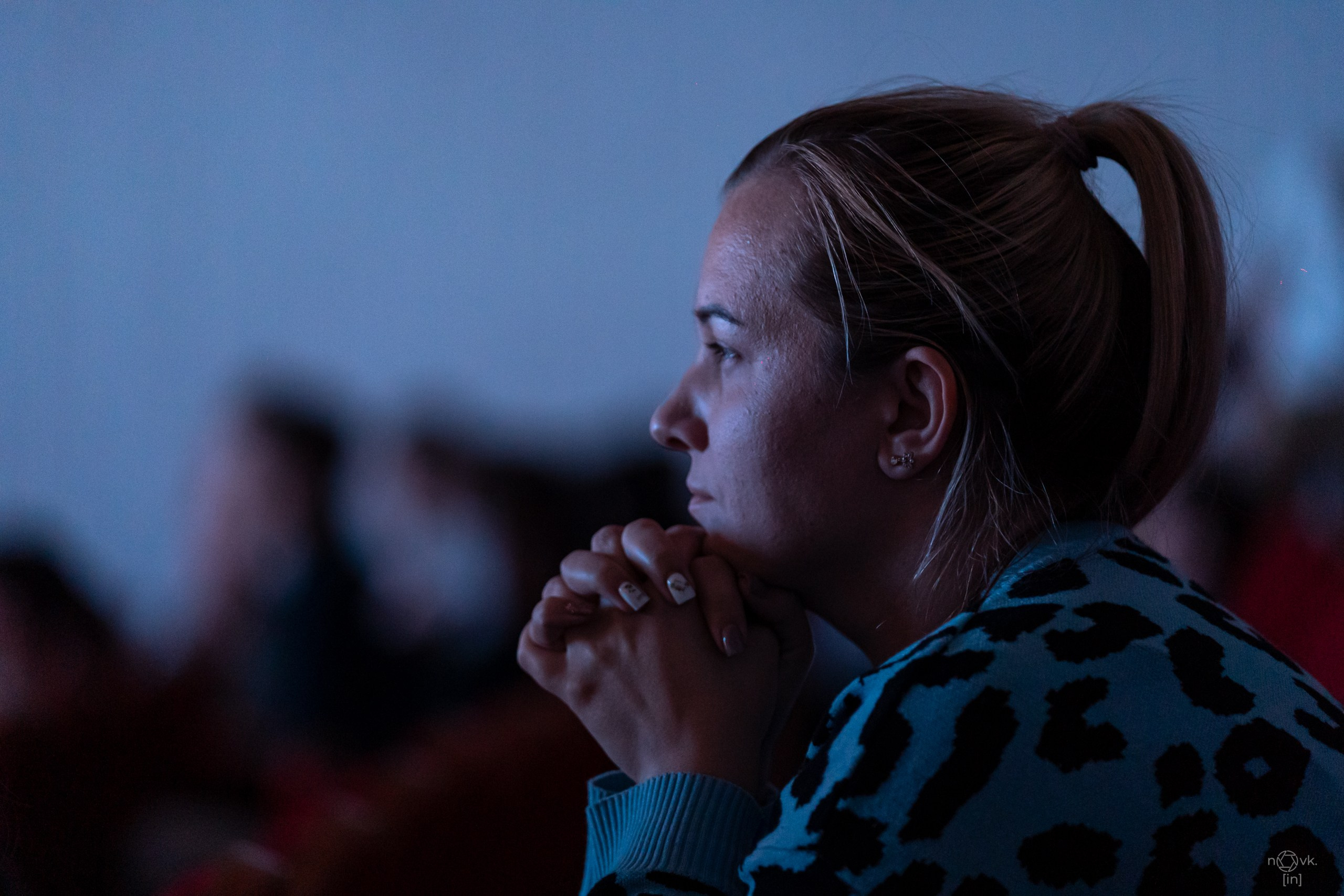 Ёлка. ФОТОГРАФ ИВАН НОВИКОВ | СТАВРОПОЛЬ