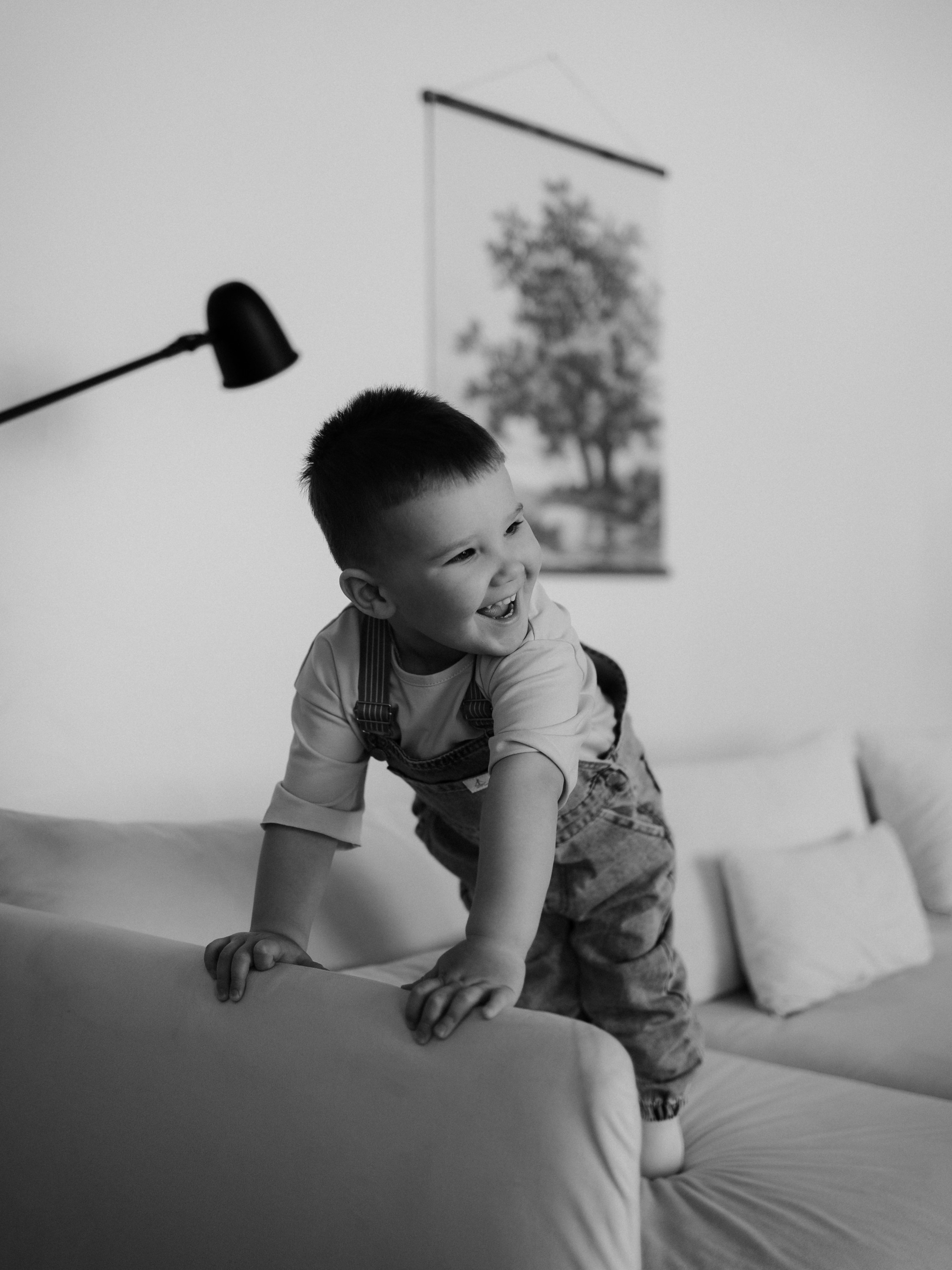 Вика и Миша — зал Дача. Семейный фотограф в Краснодаре Храмова Анна