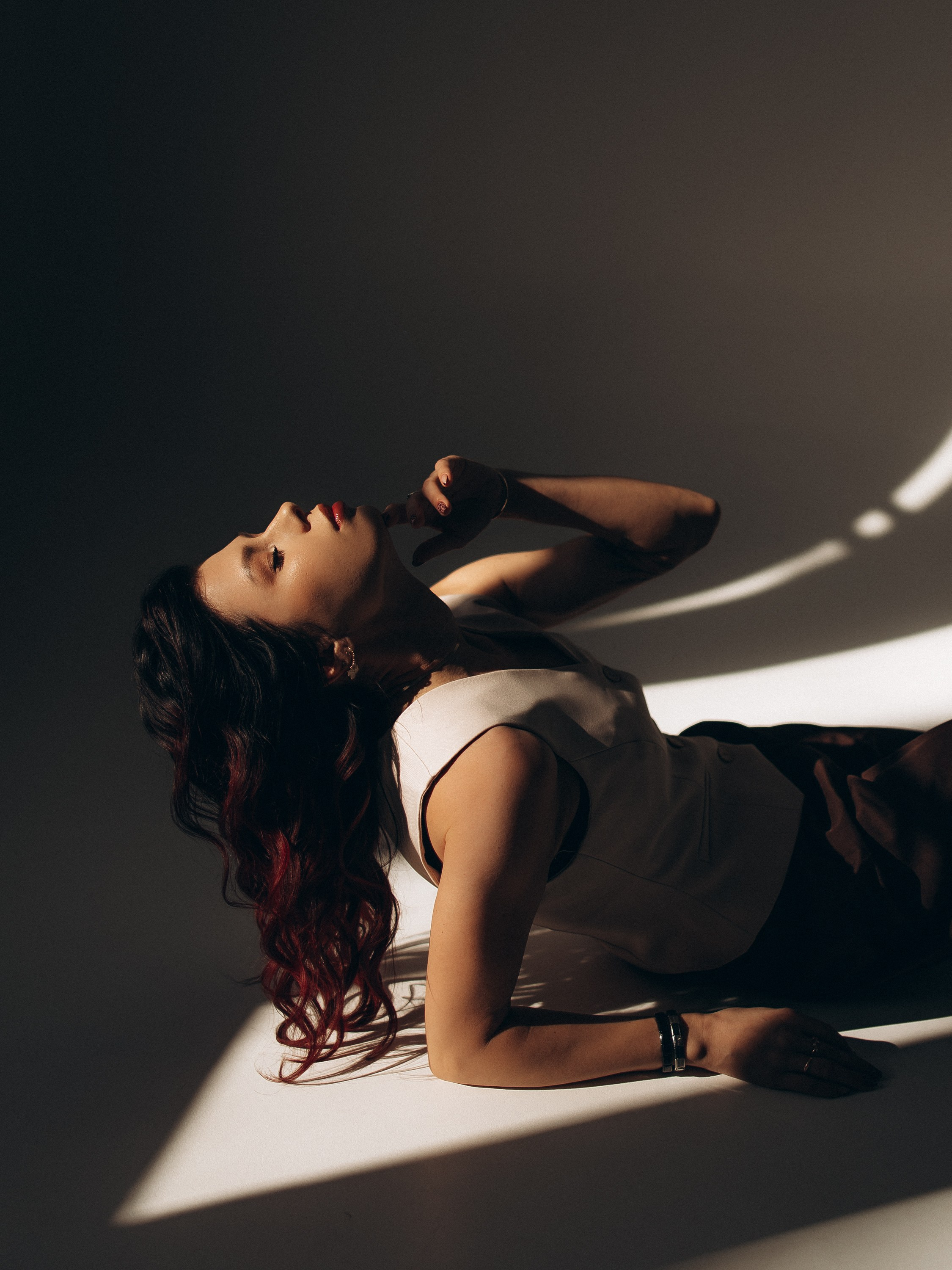 Фотодень «К себе нежно» — 2025. Семейный фотограф в Краснодаре Храмова Анна