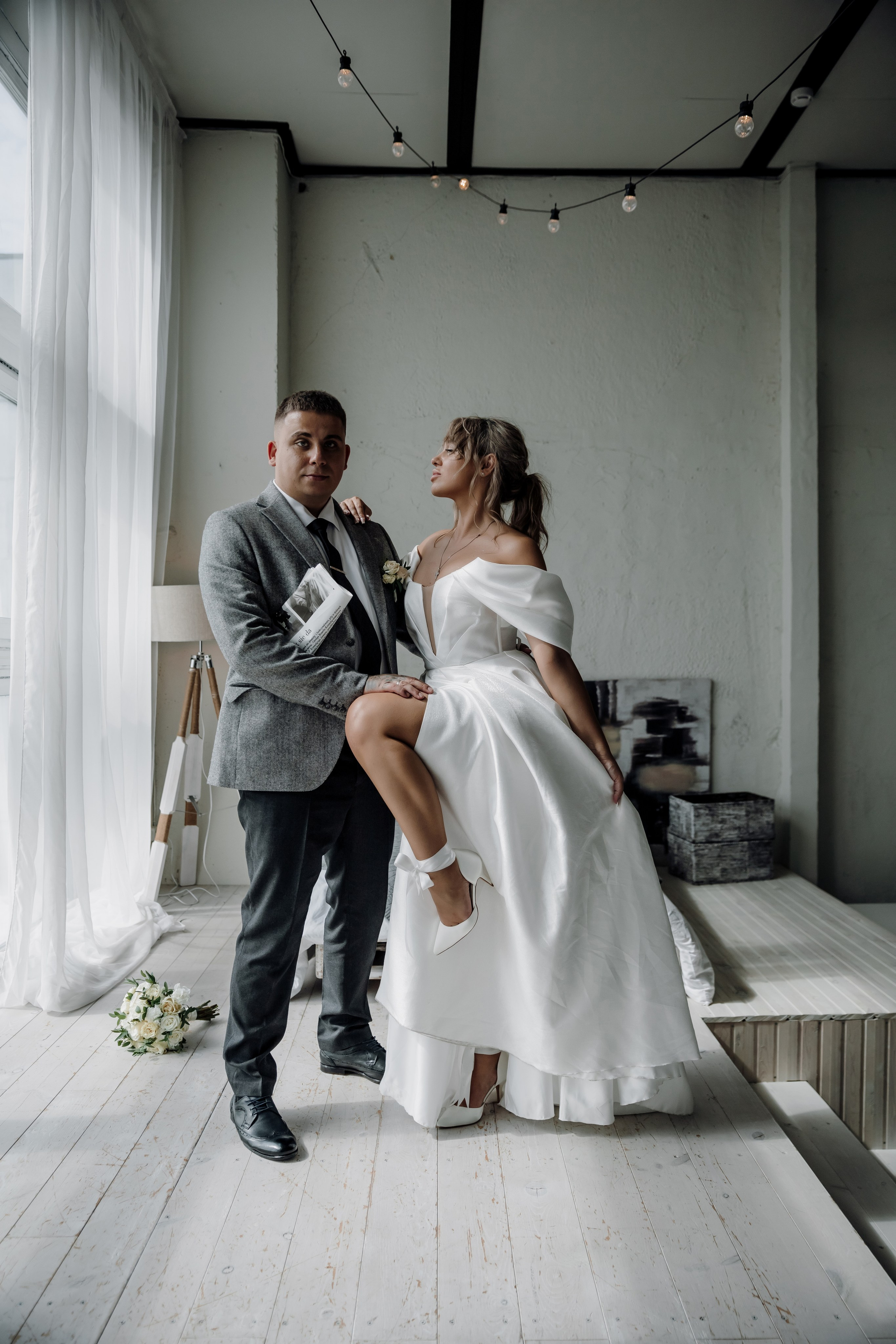 Фотограф Ирина Калиниченко