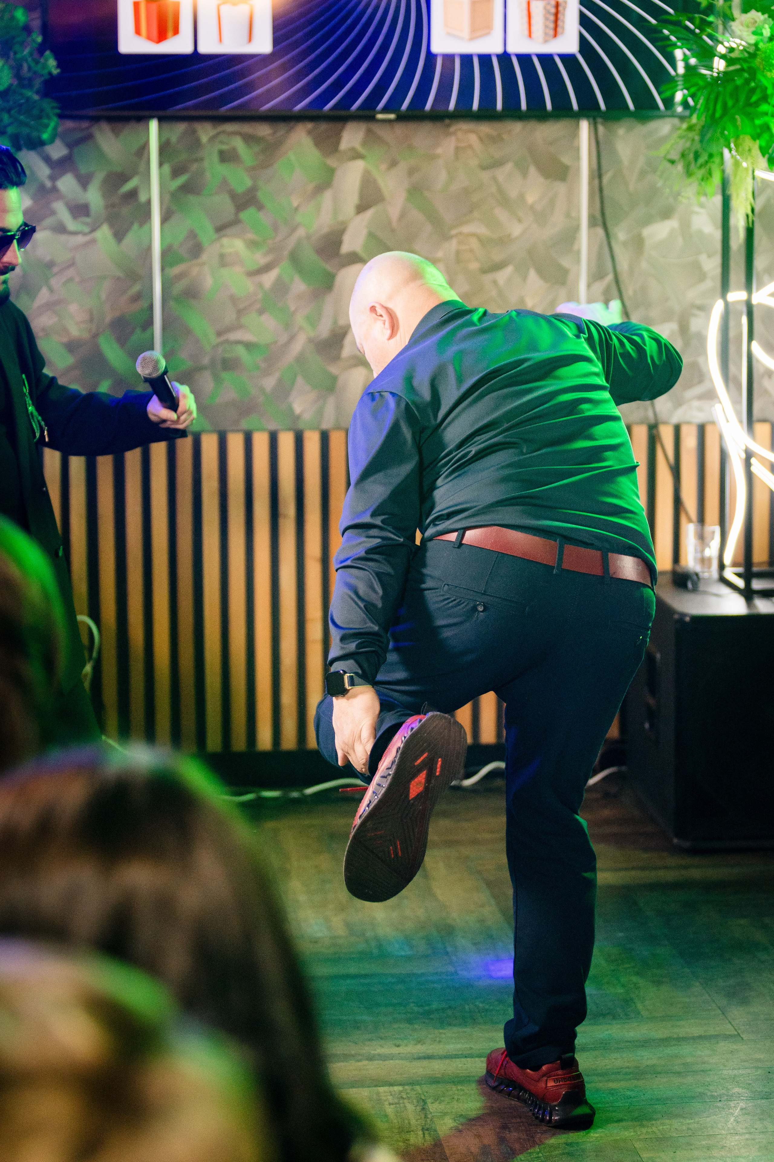 Юбилеи. Детский фотограф видеограф в Хабаровске Михаил Орлов