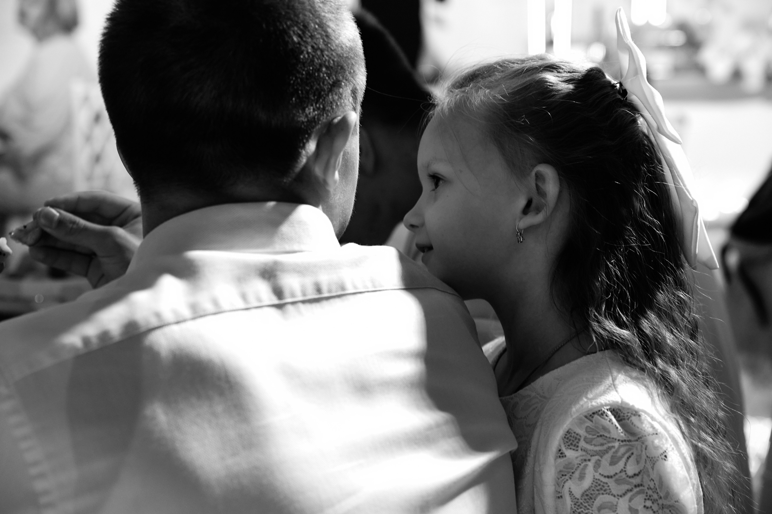 А&О. Свадебный и портретный фотограф в Саранске Алексей Миганов