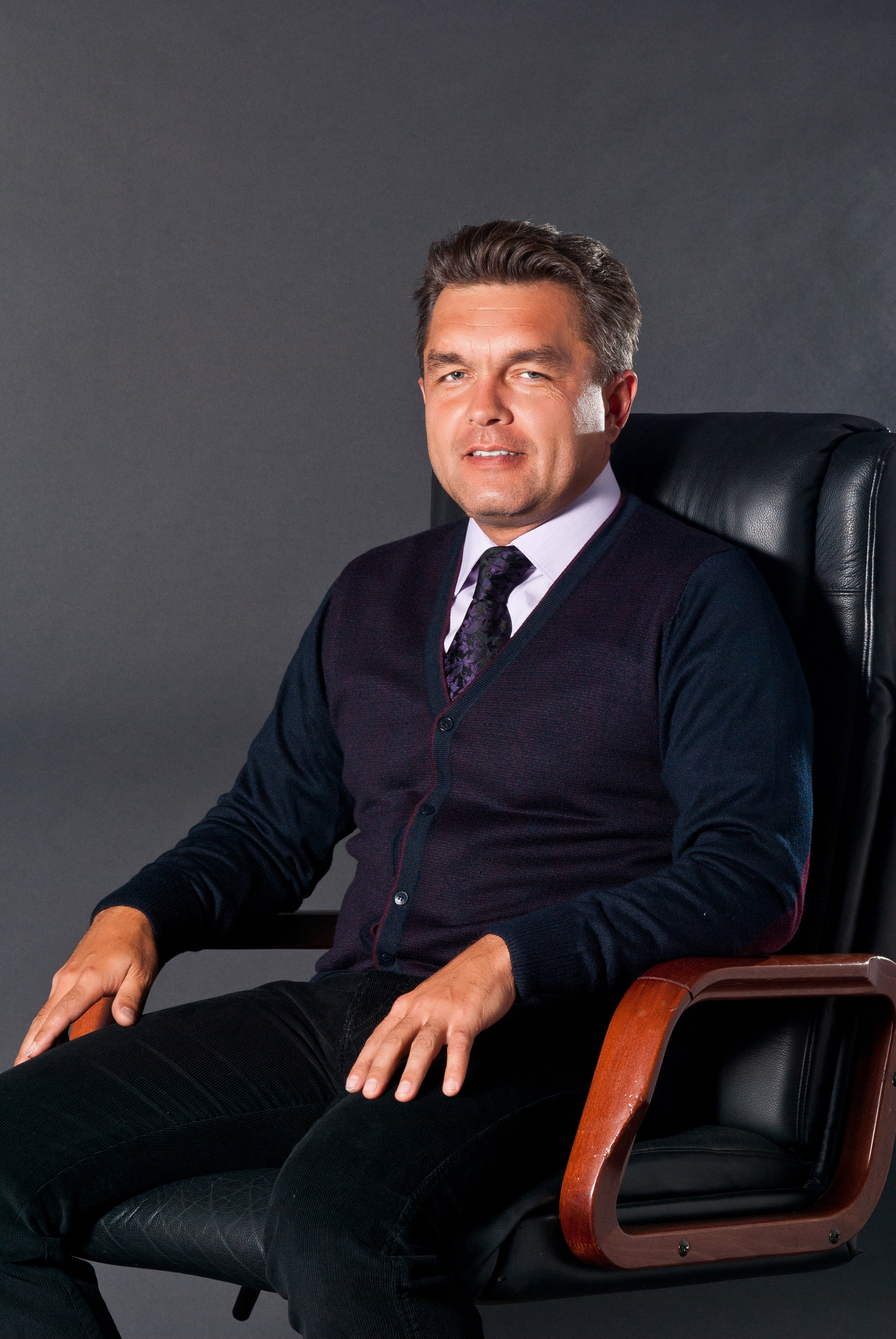 Студийная съемка. Михаил Клёшев — Профессиональный фотограф в Шымкенте и области