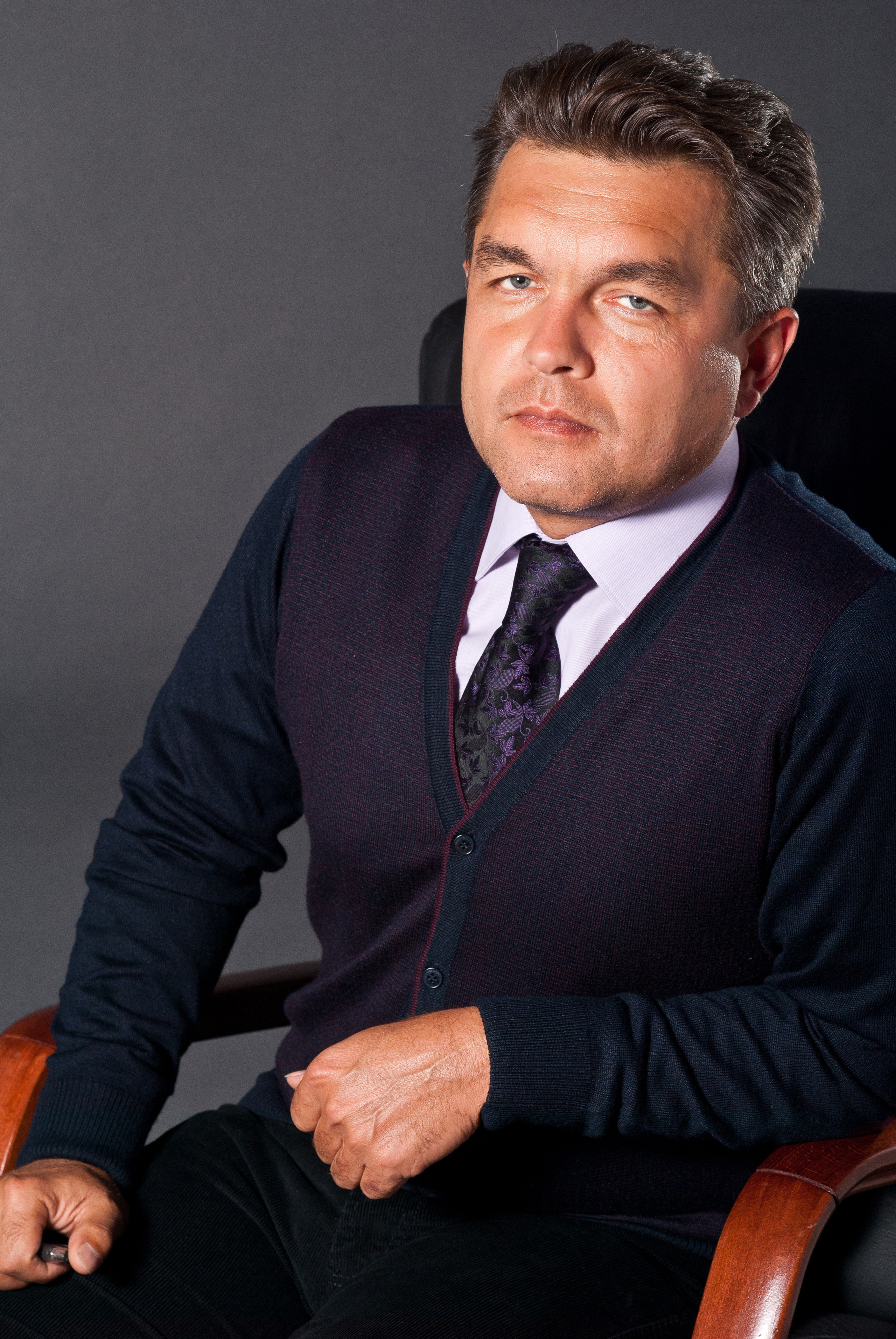 Студийная съемка. Михаил Клёшев — Профессиональный фотограф в Шымкенте и области