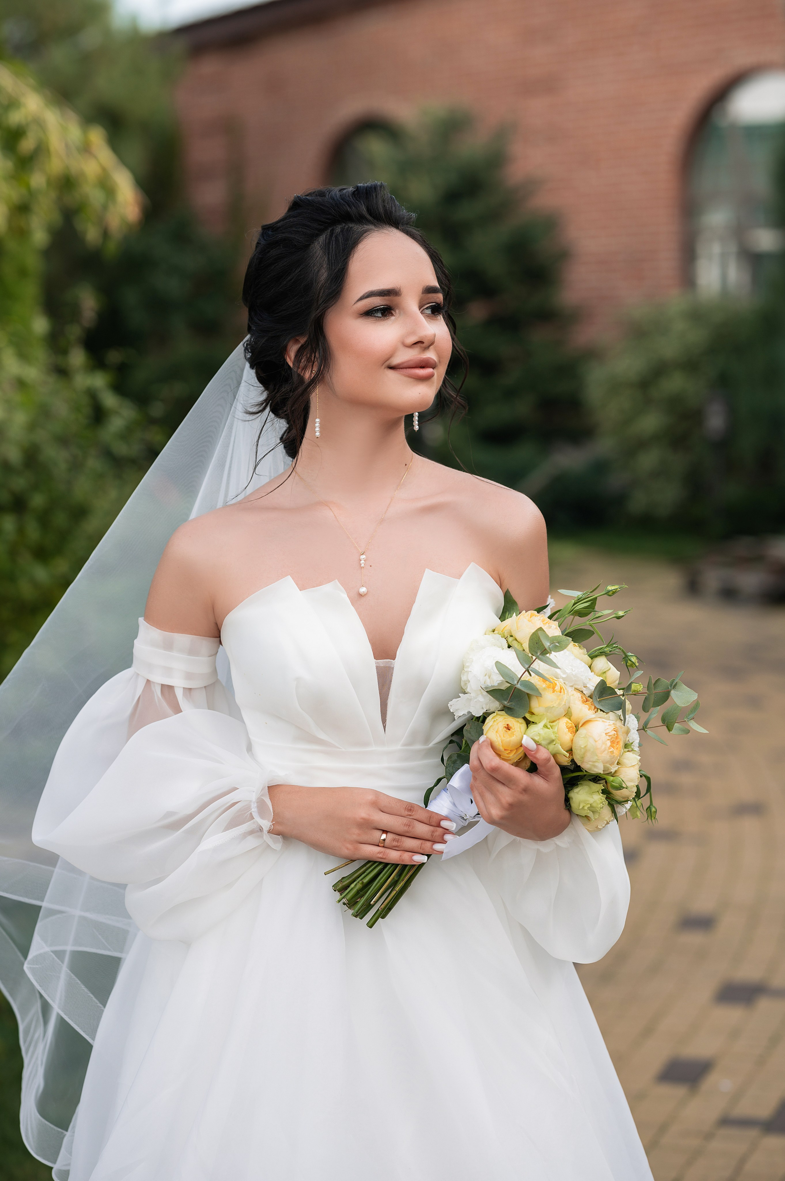 Дима & Ульяна. Фотограф Таня Юдина в Ростове-на-Дону