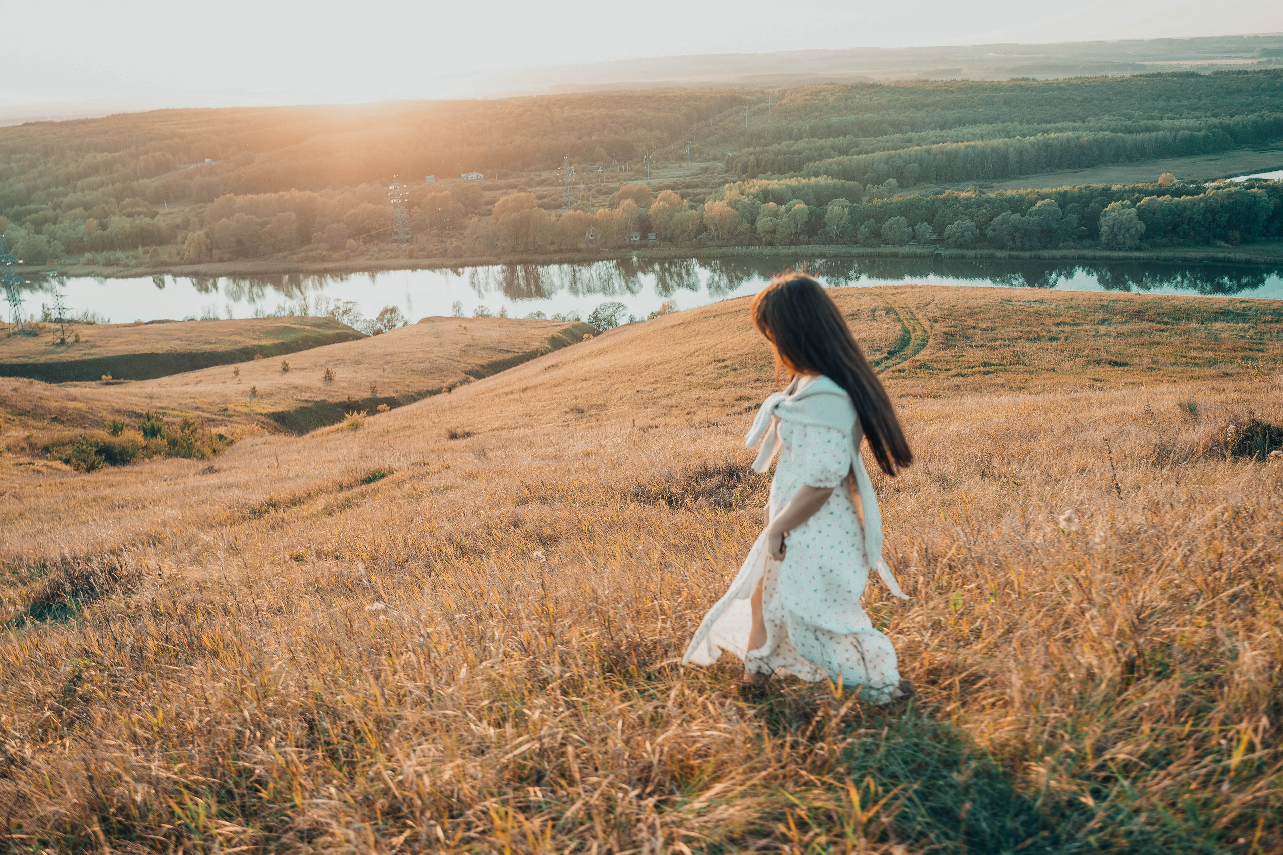 Закатный Плёс