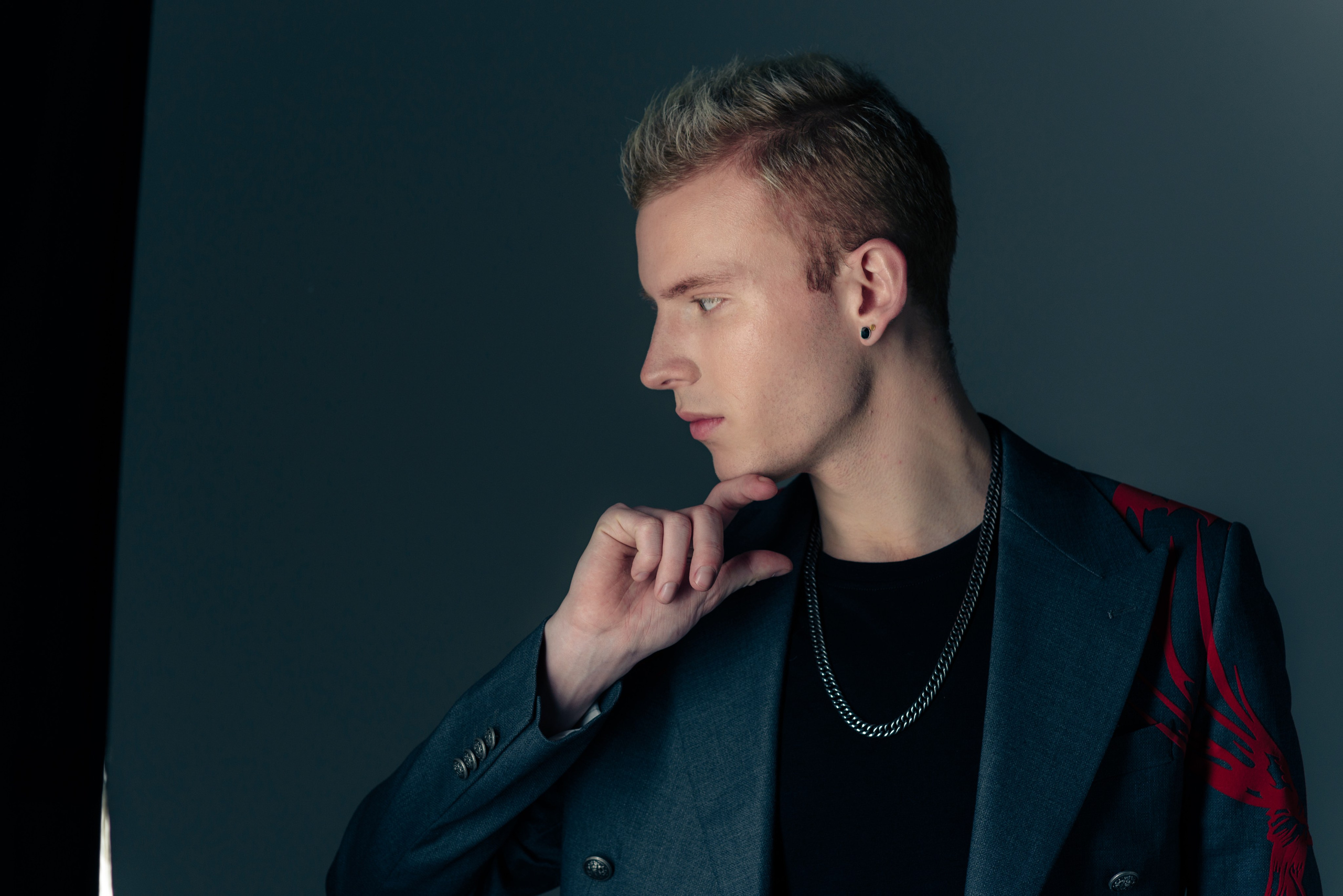 Вадим Стукалов, блогер, SMM-специалист. Бренд-фотограф для экспертов и блогеров в Москве Влада Горбовская