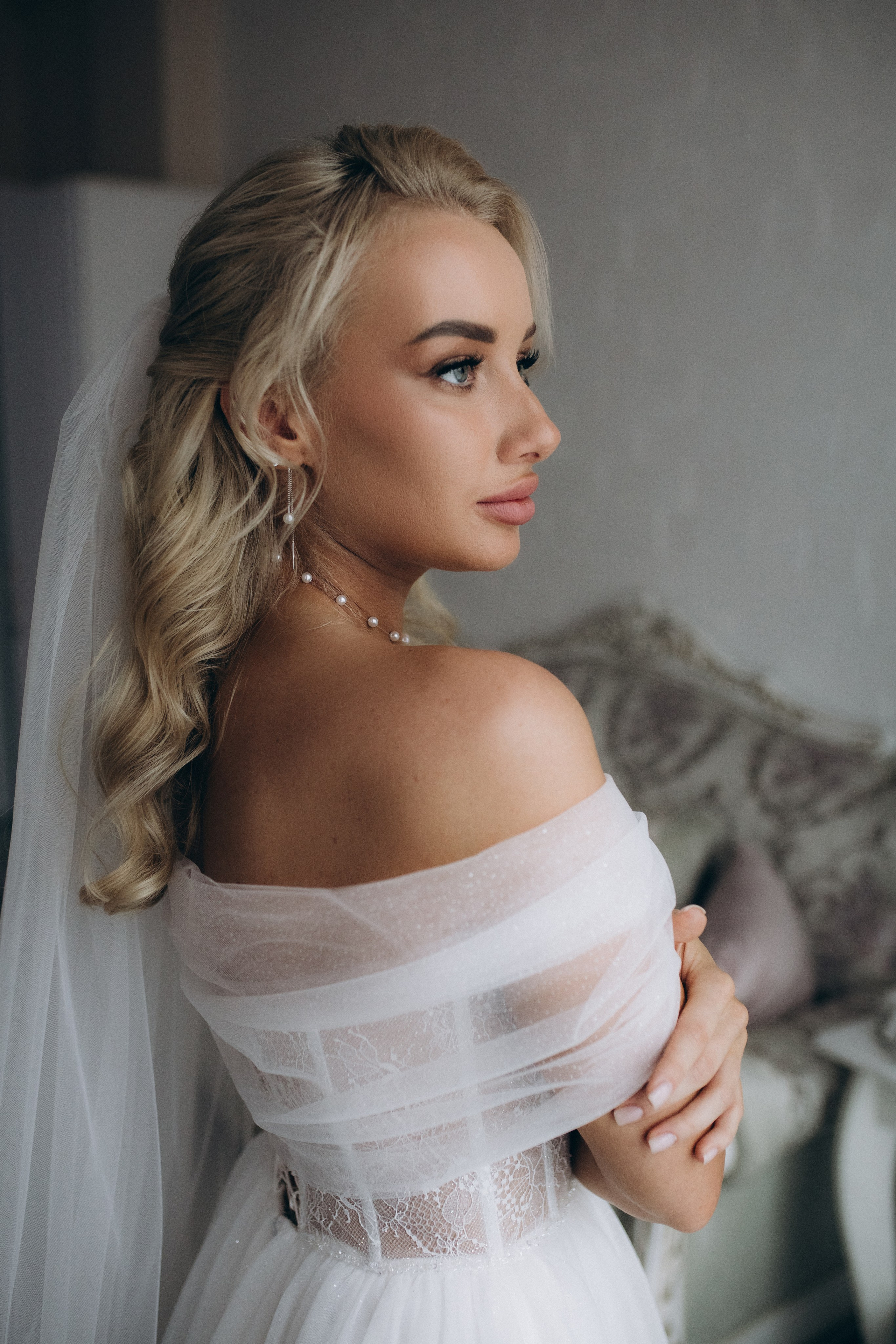 Алексей и Анастасия. Фотограф Санкт-Петербург