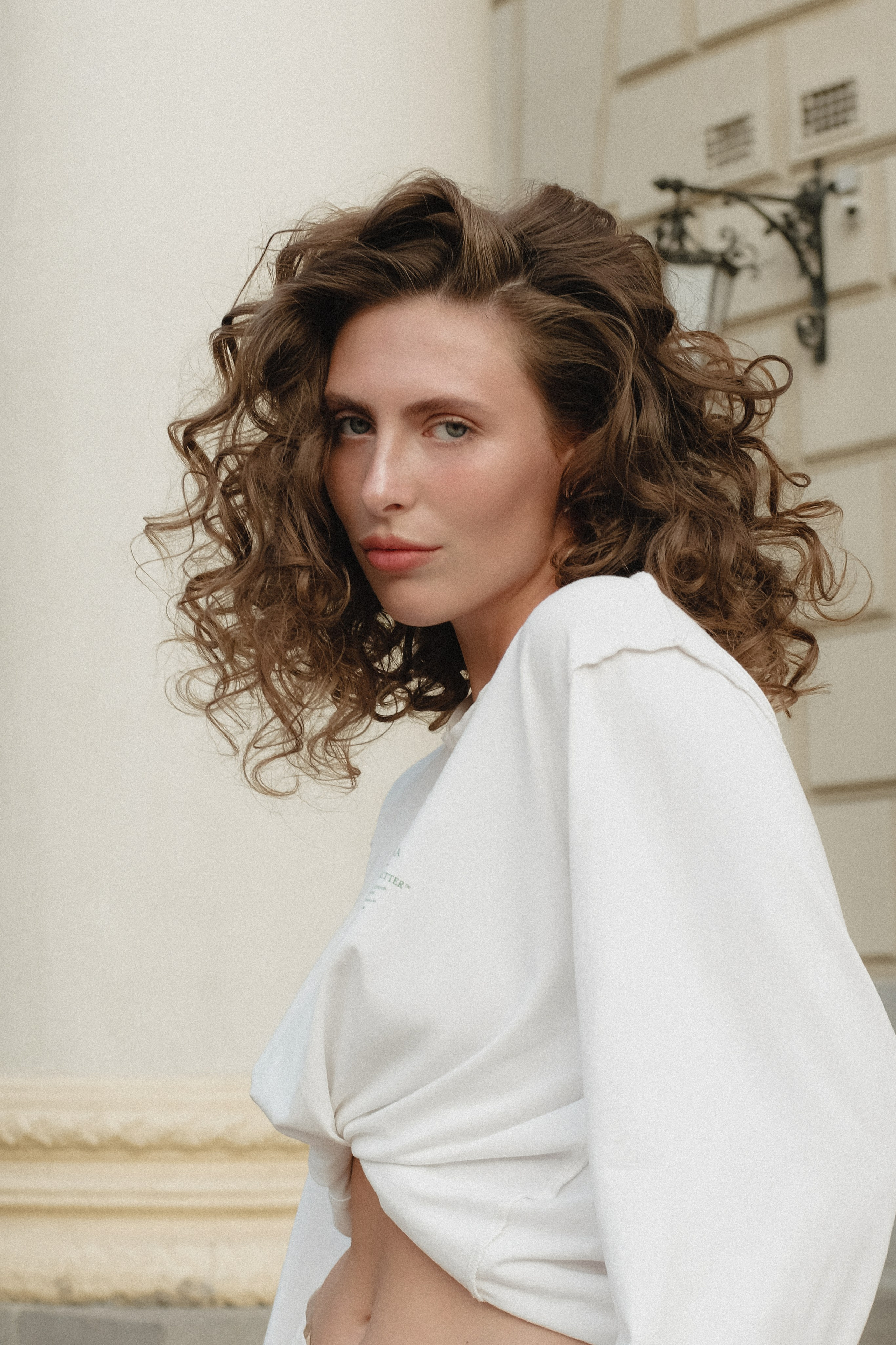 Julia. Портретный фотограф Алиса Санкт-Петербург