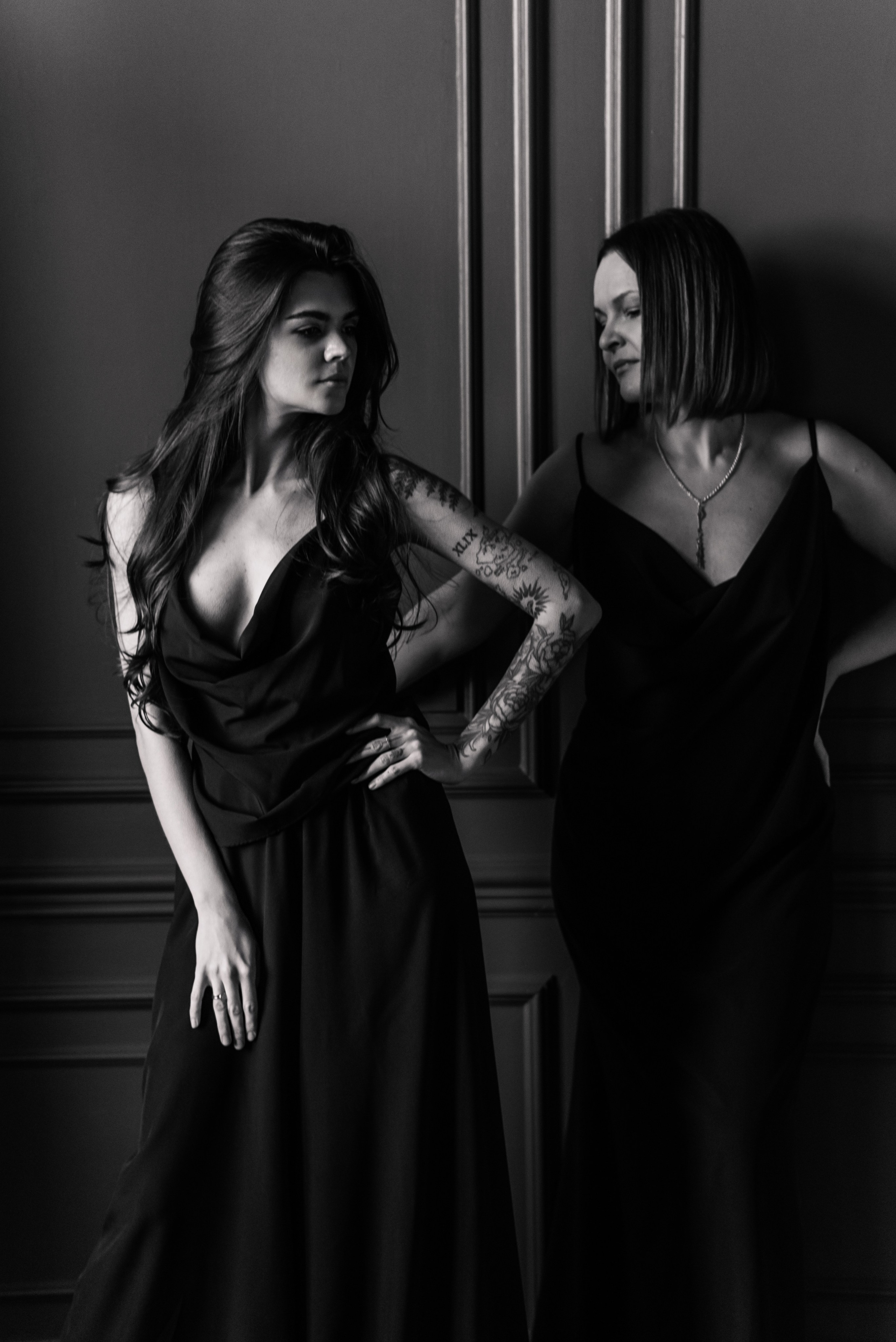 Татьяна Богданова. Фотограф Елена Кучук