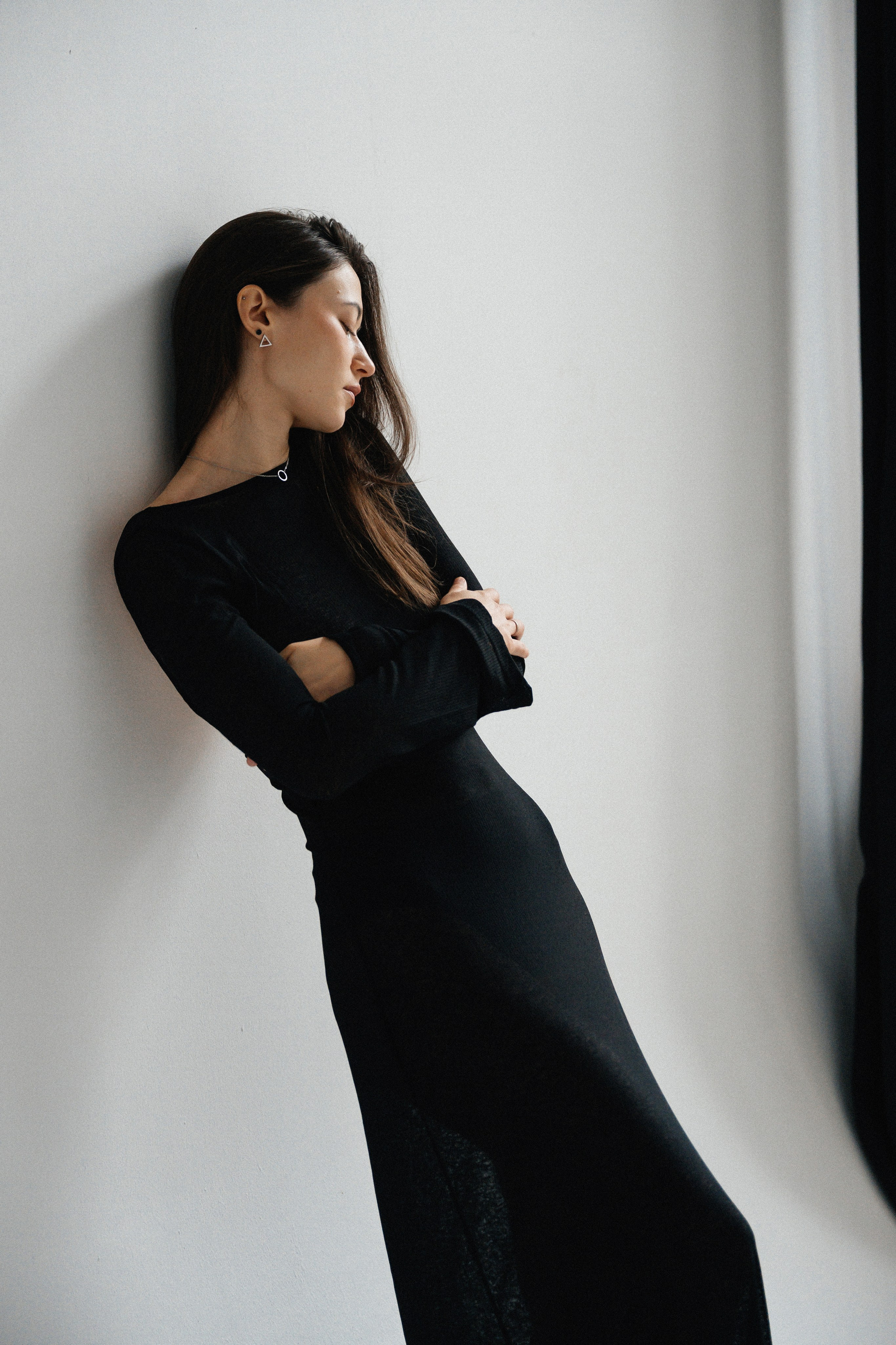 Лилия. Тамара Власова