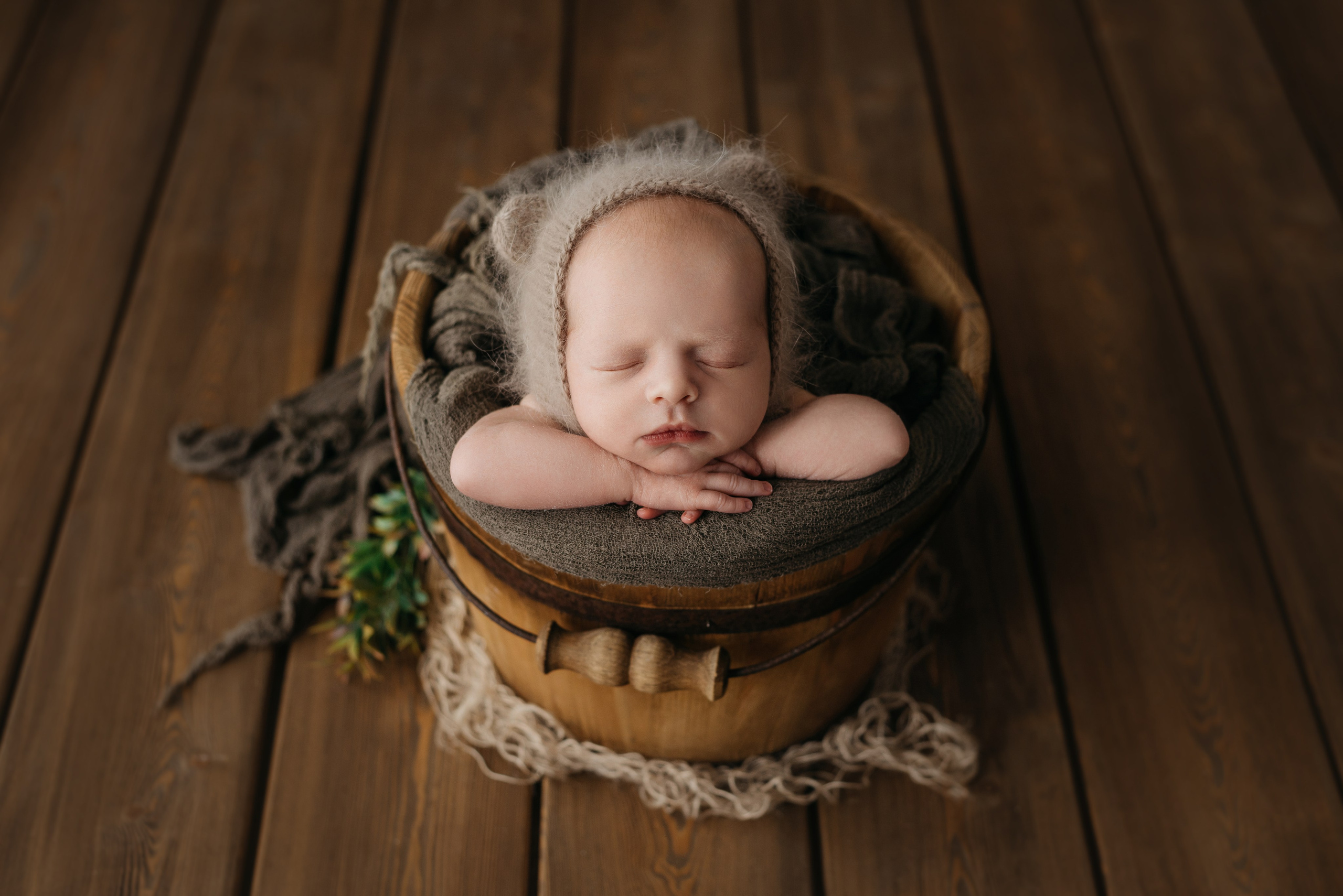 Андрей. Фотограф новорожденных Белгород