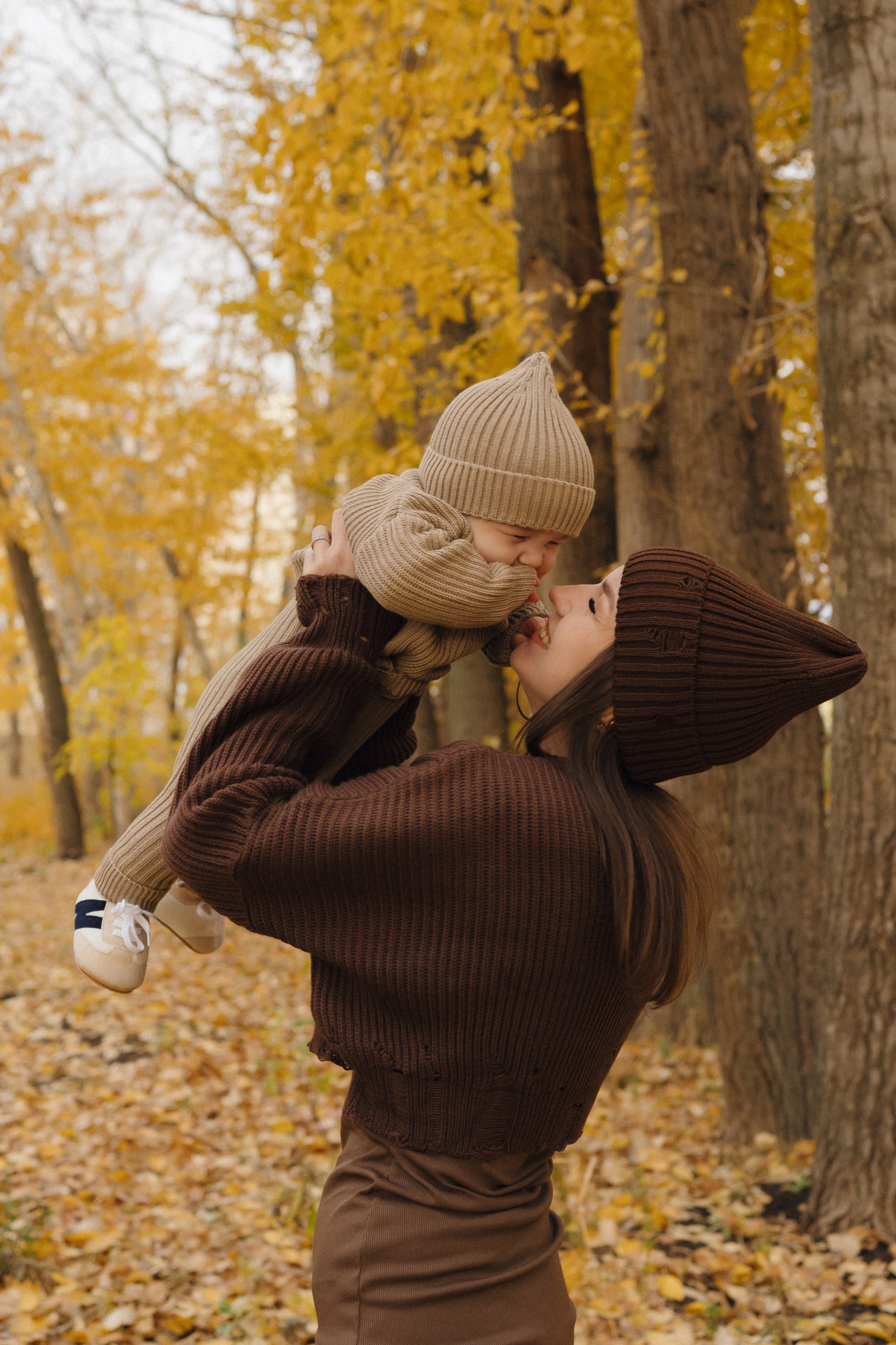 Елизавета и Роман. Профессиональный фотограф в Самаре Анна Конзаева