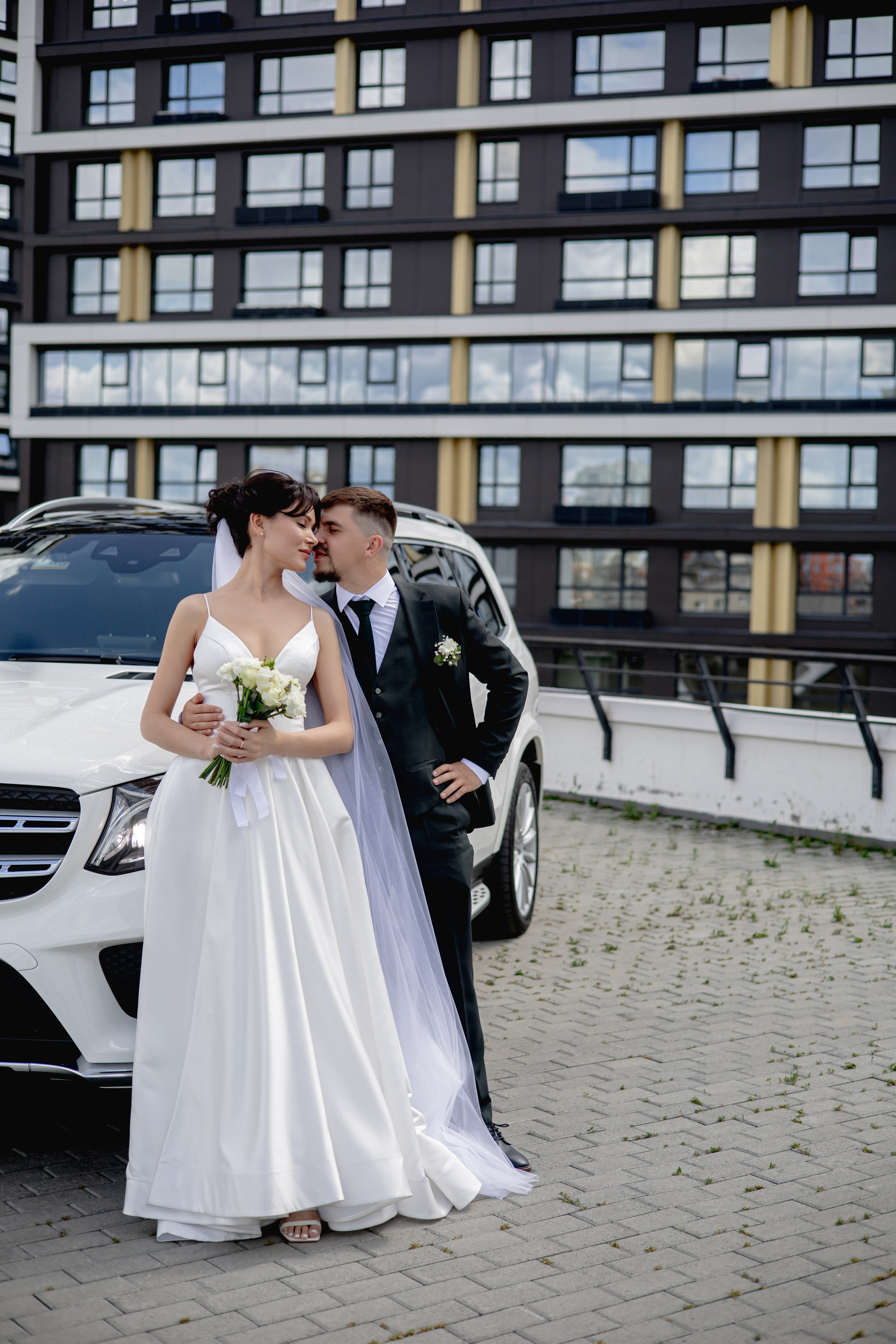 Илья и Каралина. Свадебный и семейный фотограф Екатеринбург