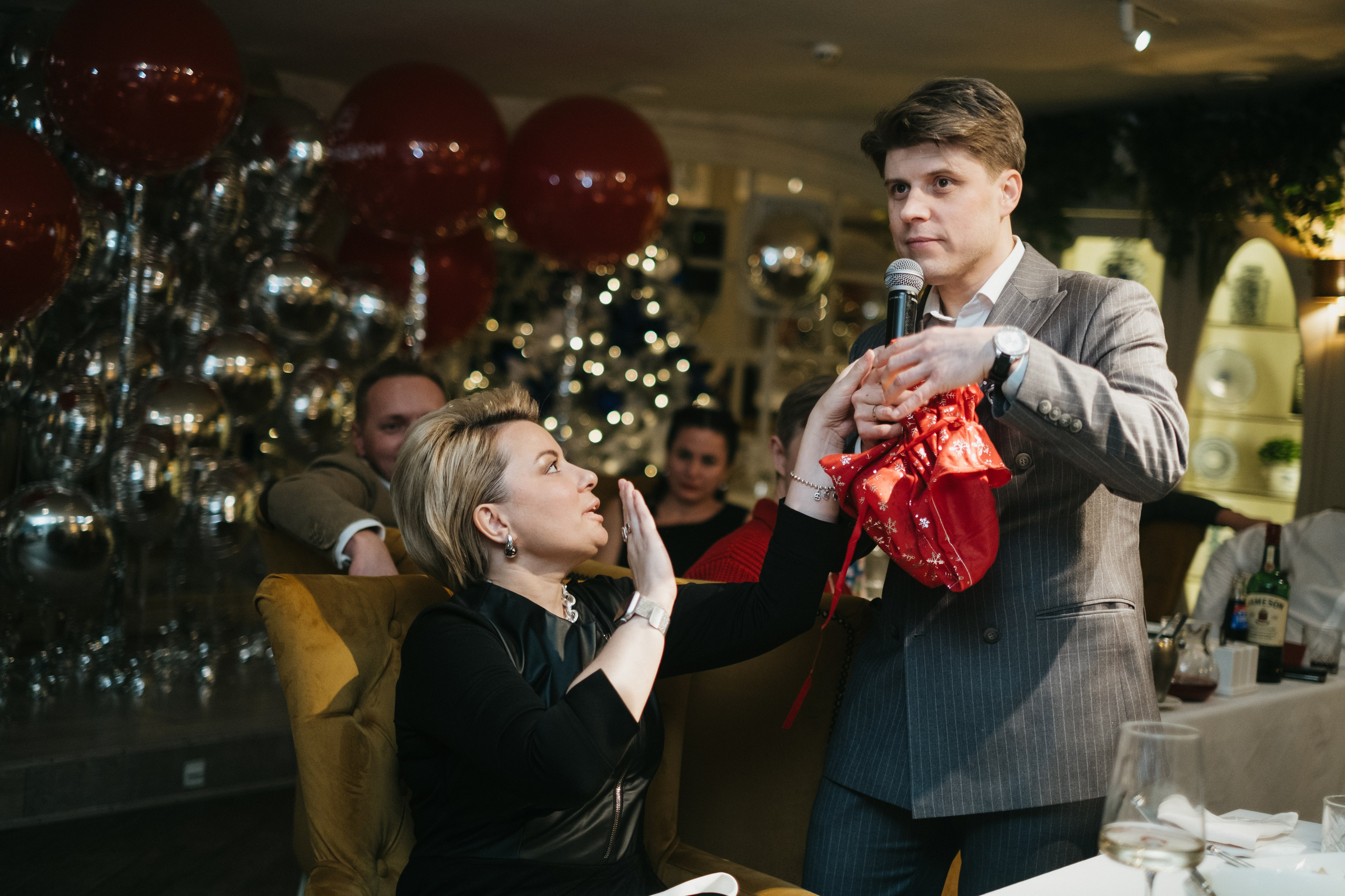 Корпоратив компании. Свадебный и репортажной фотограф Денис Ожигин в Краснодаре и Краснодарском крае