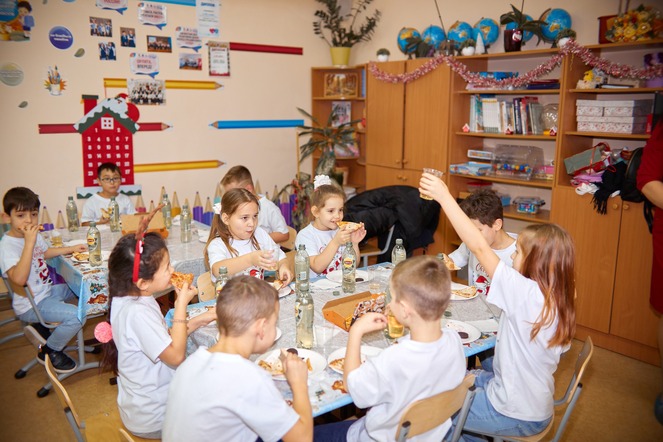 Битва Хоров на Новый год. Прончатова Алина. Свадебный и семейный фотограф