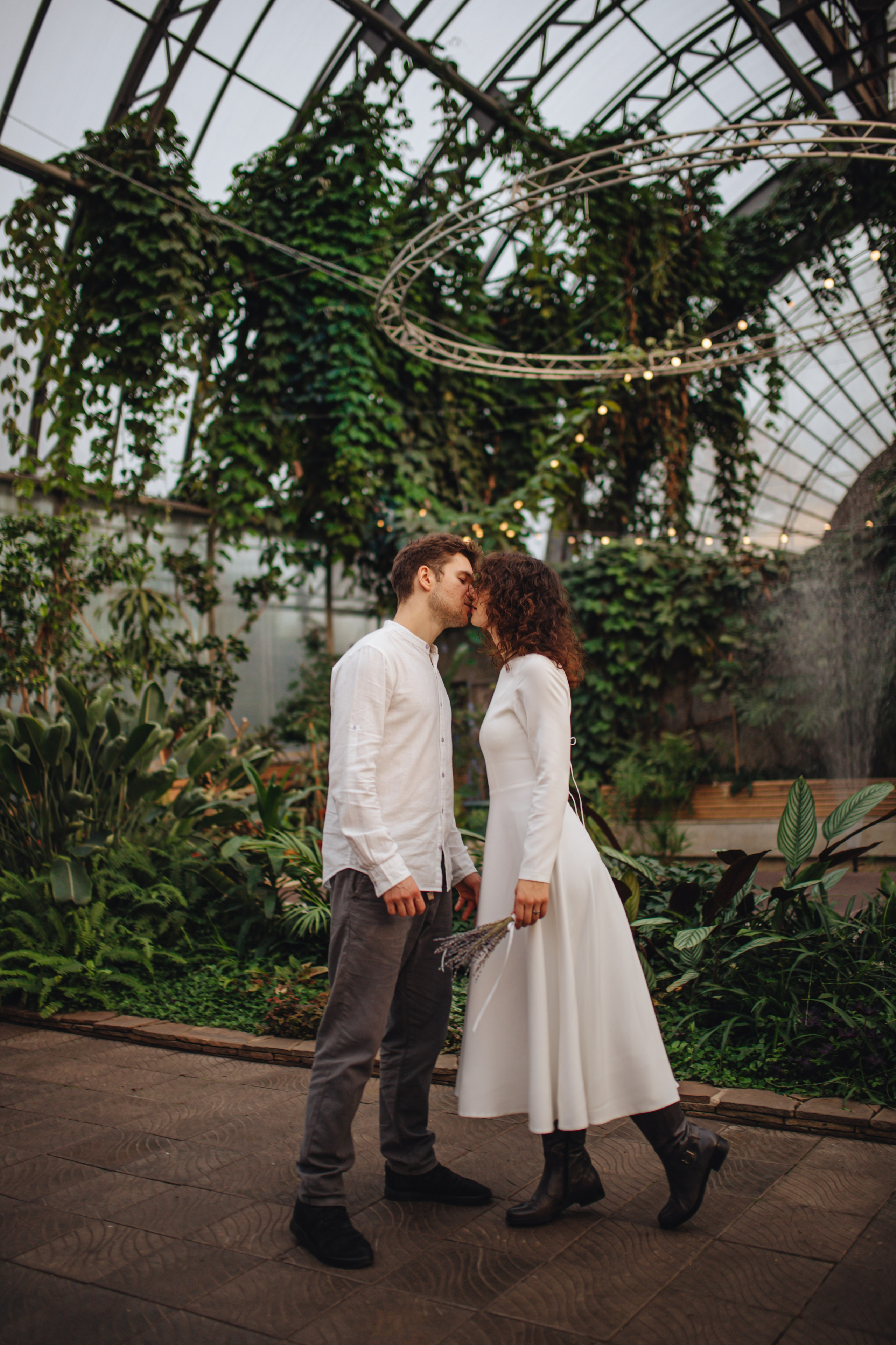 Анна & Семен. Фотограф Винокурова Кристина в Санкт-Петербурге