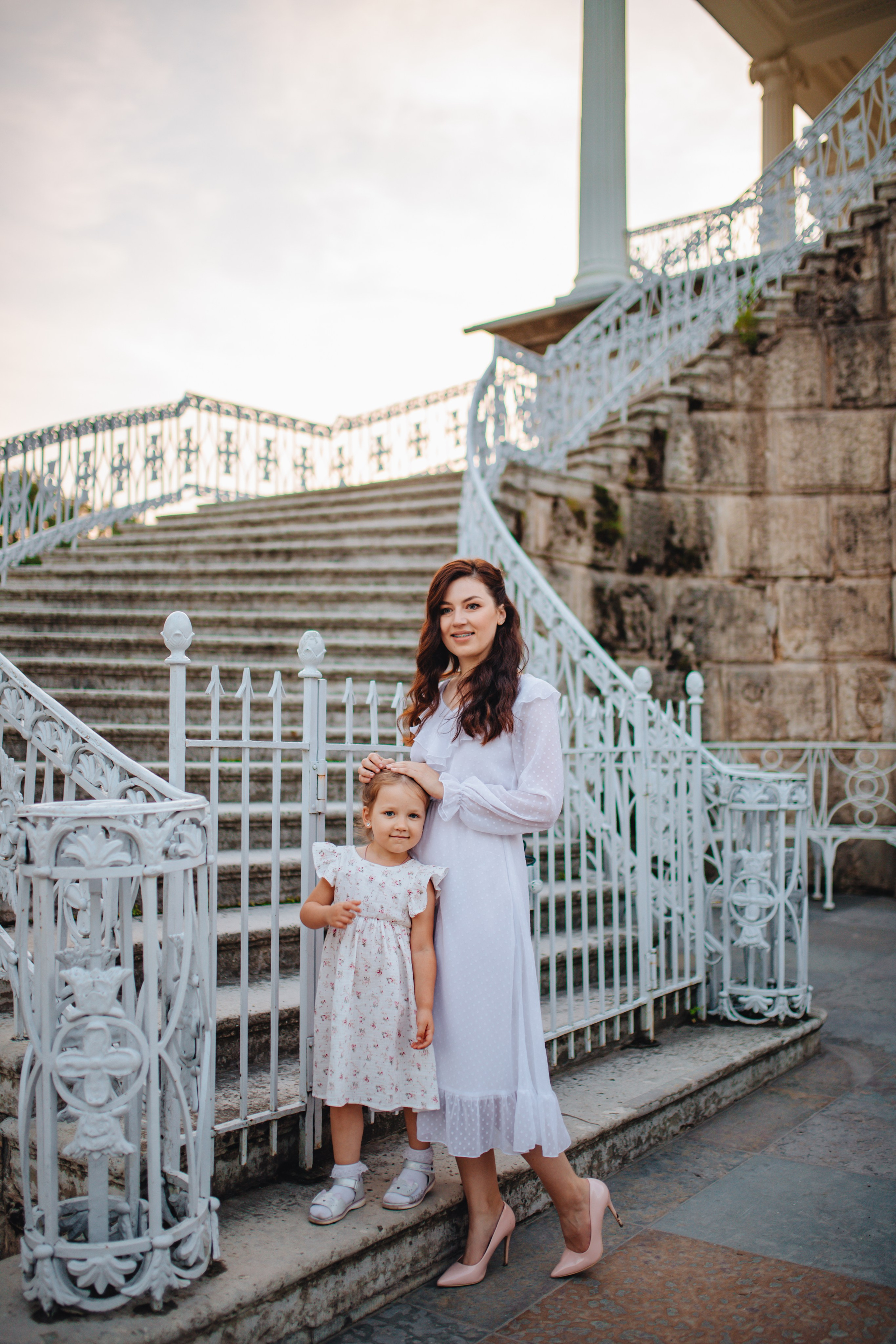 Евгений, Саша и Варя. Фотограф Винокурова Кристина в Санкт-Петербурге