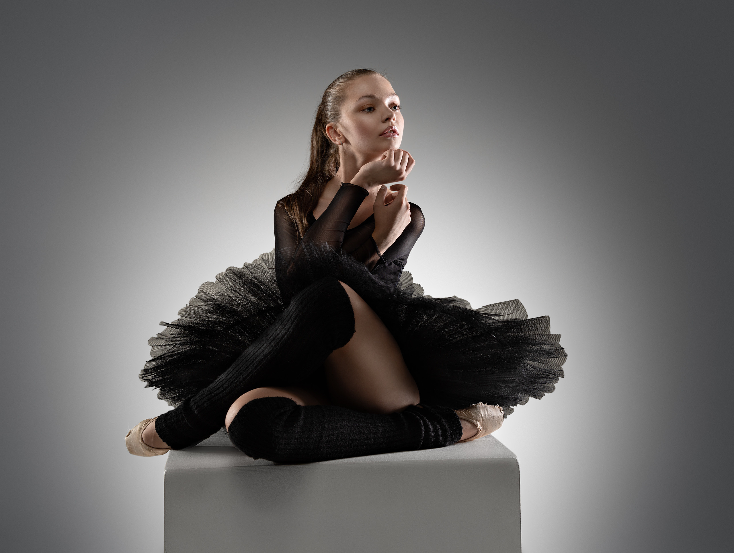 Алевтина. Фотография в Хабаровске фотограф Александр Давыденко