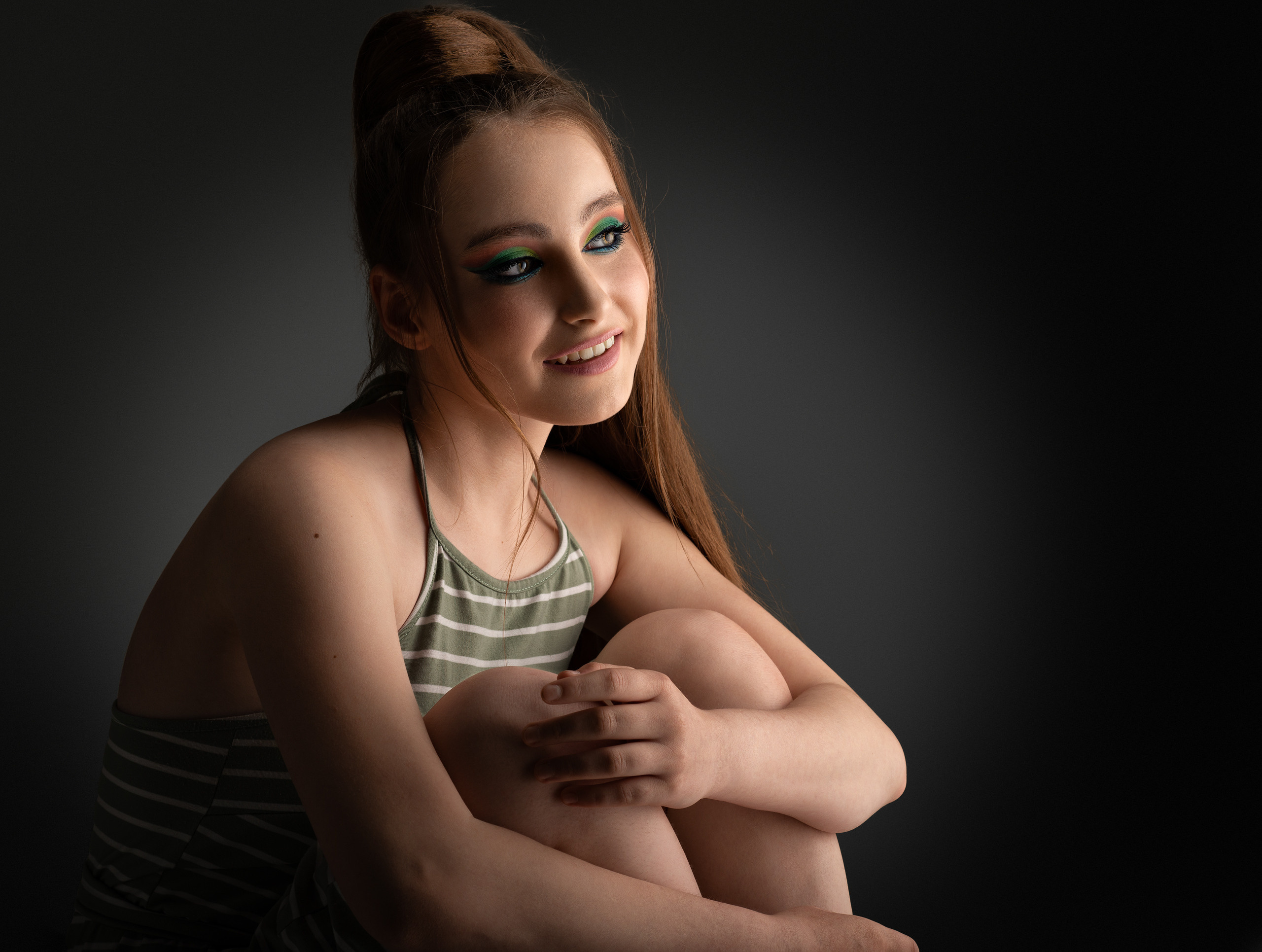 Портретный фотограф в Хабаровске. Фотография в Хабаровске фотограф Александр Давыденко