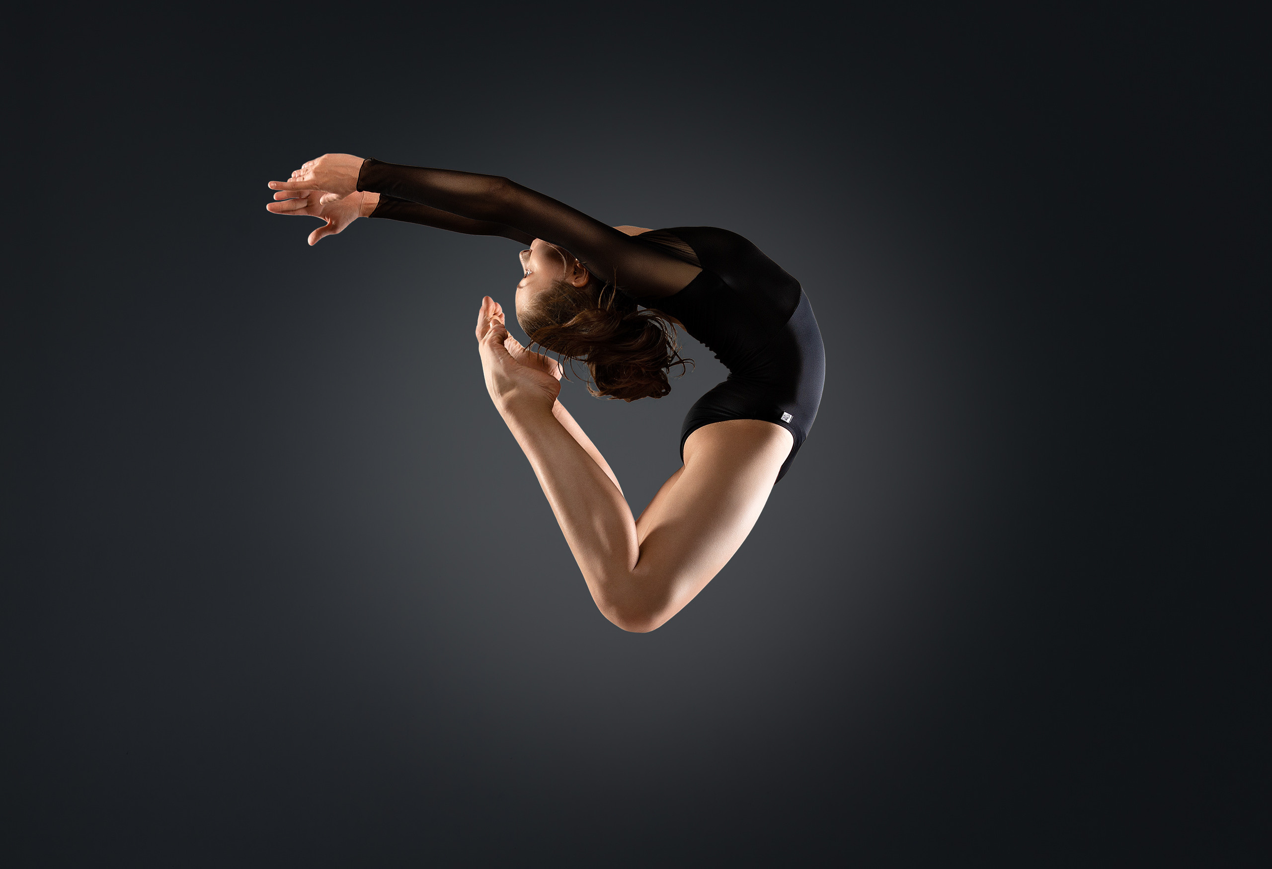 Алевтина. Фотография в Хабаровске фотограф Александр Давыденко