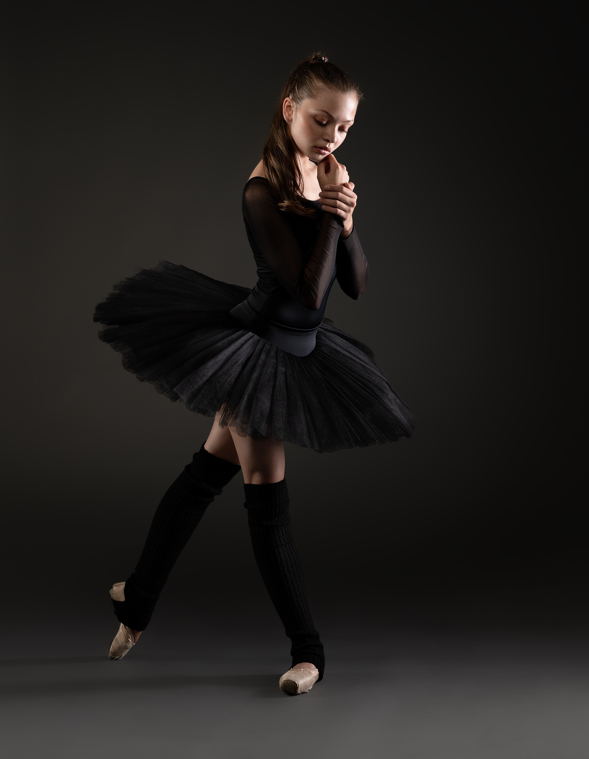 Алевтина. Фотография в Хабаровске фотограф Александр Давыденко