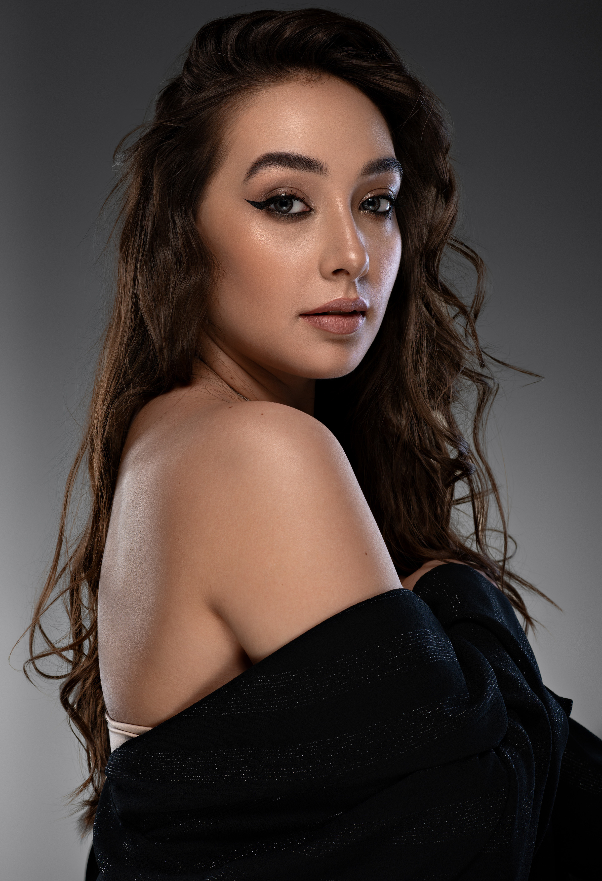 Портретный фотограф в Хабаровске. Фотография в Хабаровске фотограф Александр Давыденко