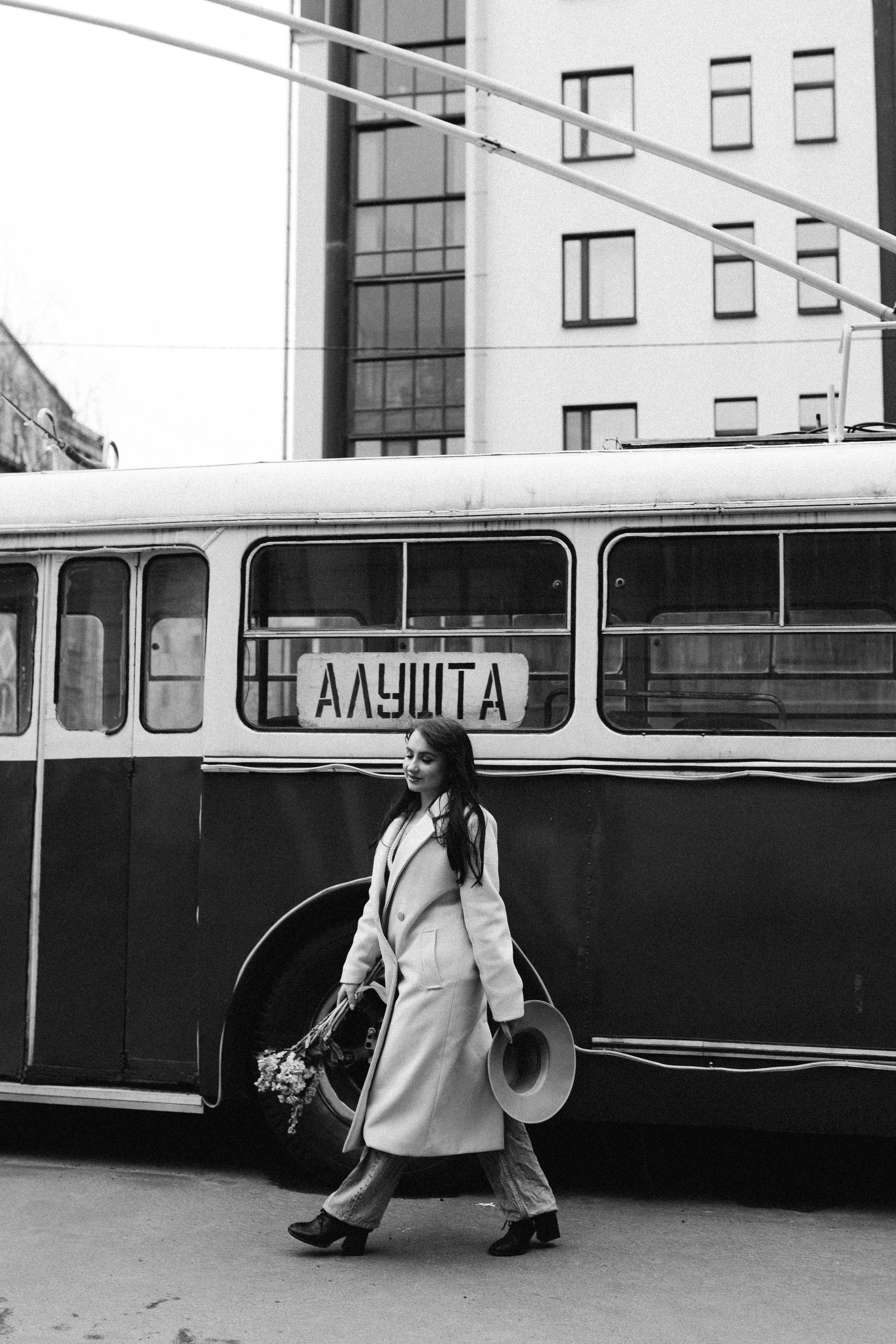 Настя. Фотограф в Петербурге Ольга Стрельченко