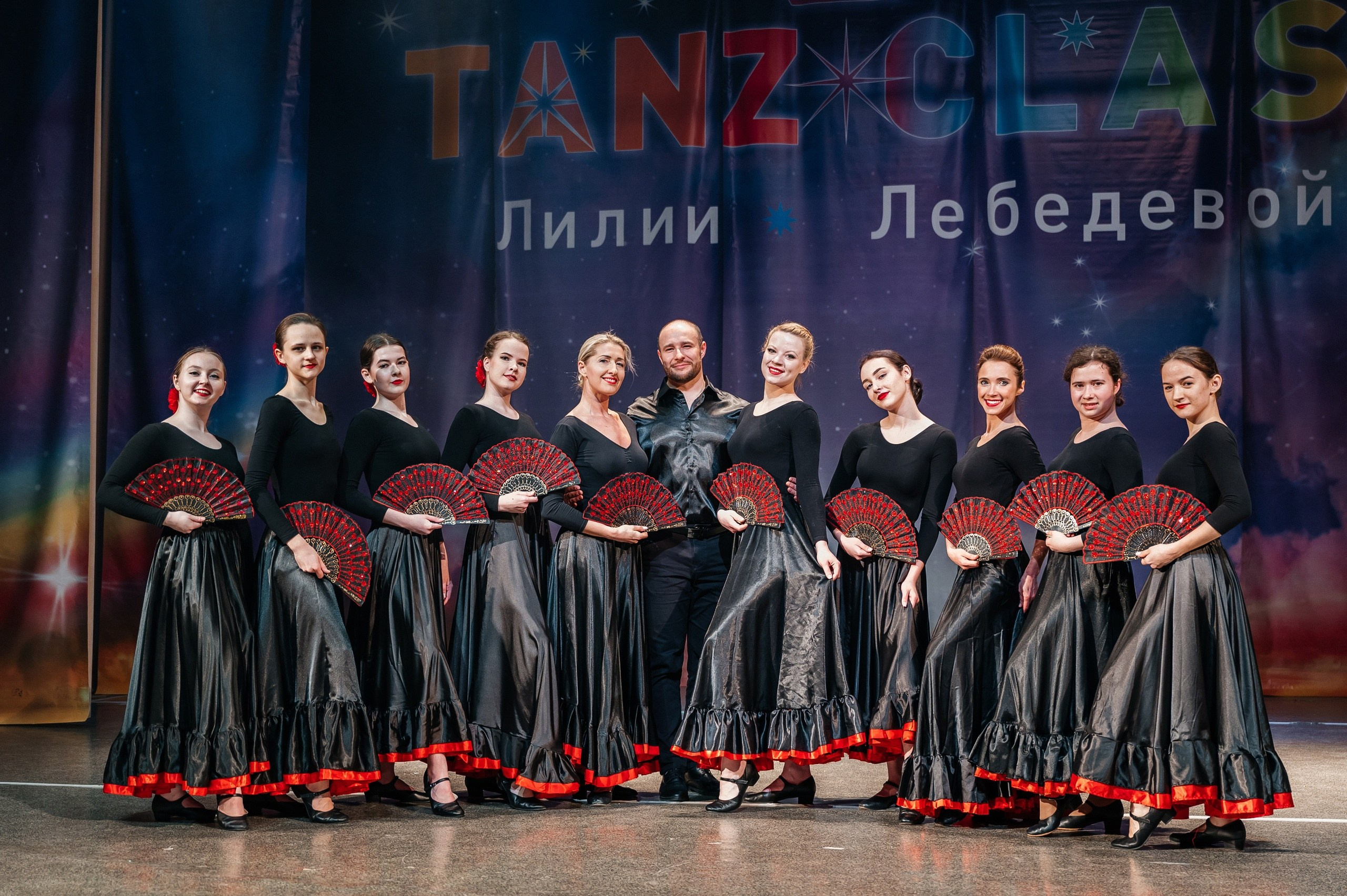Фото с генеральной репетиции Tanzclass Лилии Лебедевой, 28.04.2023. Tanzclass Лилии Лебедевой, Фрязино
