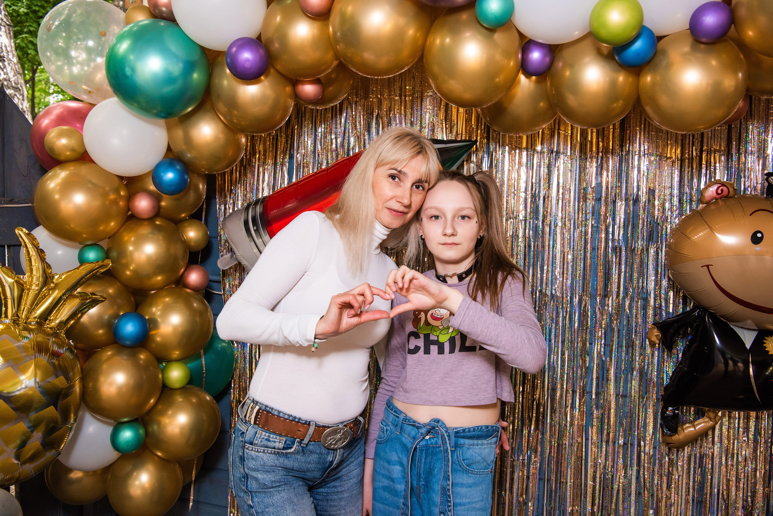 Выпускной 4Д 2023. Свадебный и арт-фотограф Кунецкая Диана