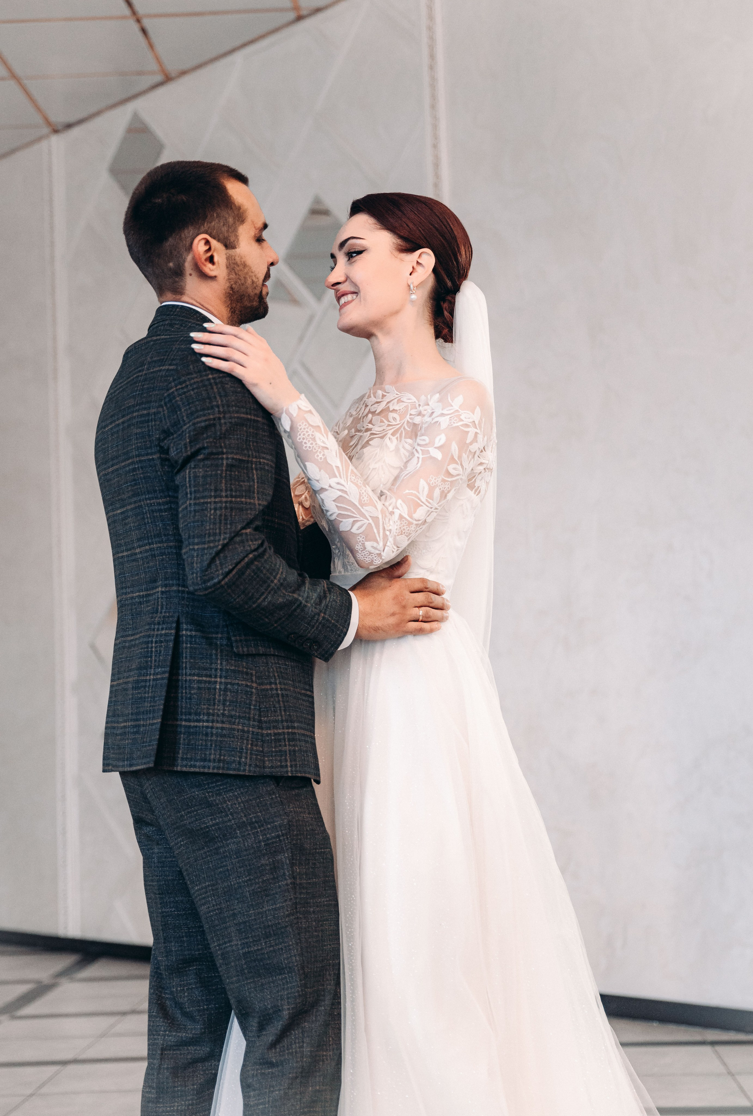 Свадьба Виктория & Владимир. Кавер-группа «Те-самые» на свадьбу, корпоратив! В Туле, Москве, Калуге