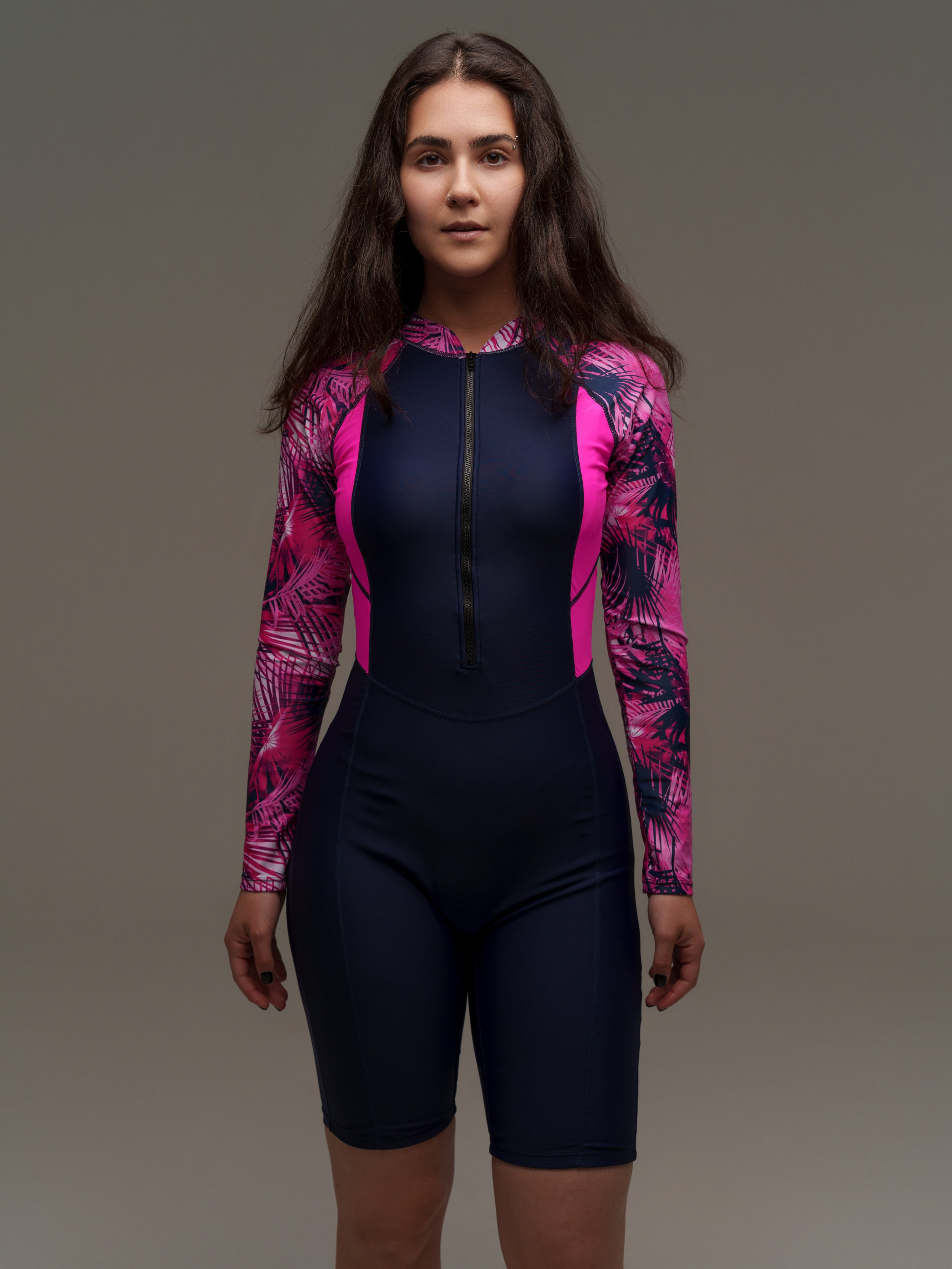 Съемка гидрокостюмов для WB. Портретный и Контент фотограф Григорий Семенов (Grifon) в Ижевске