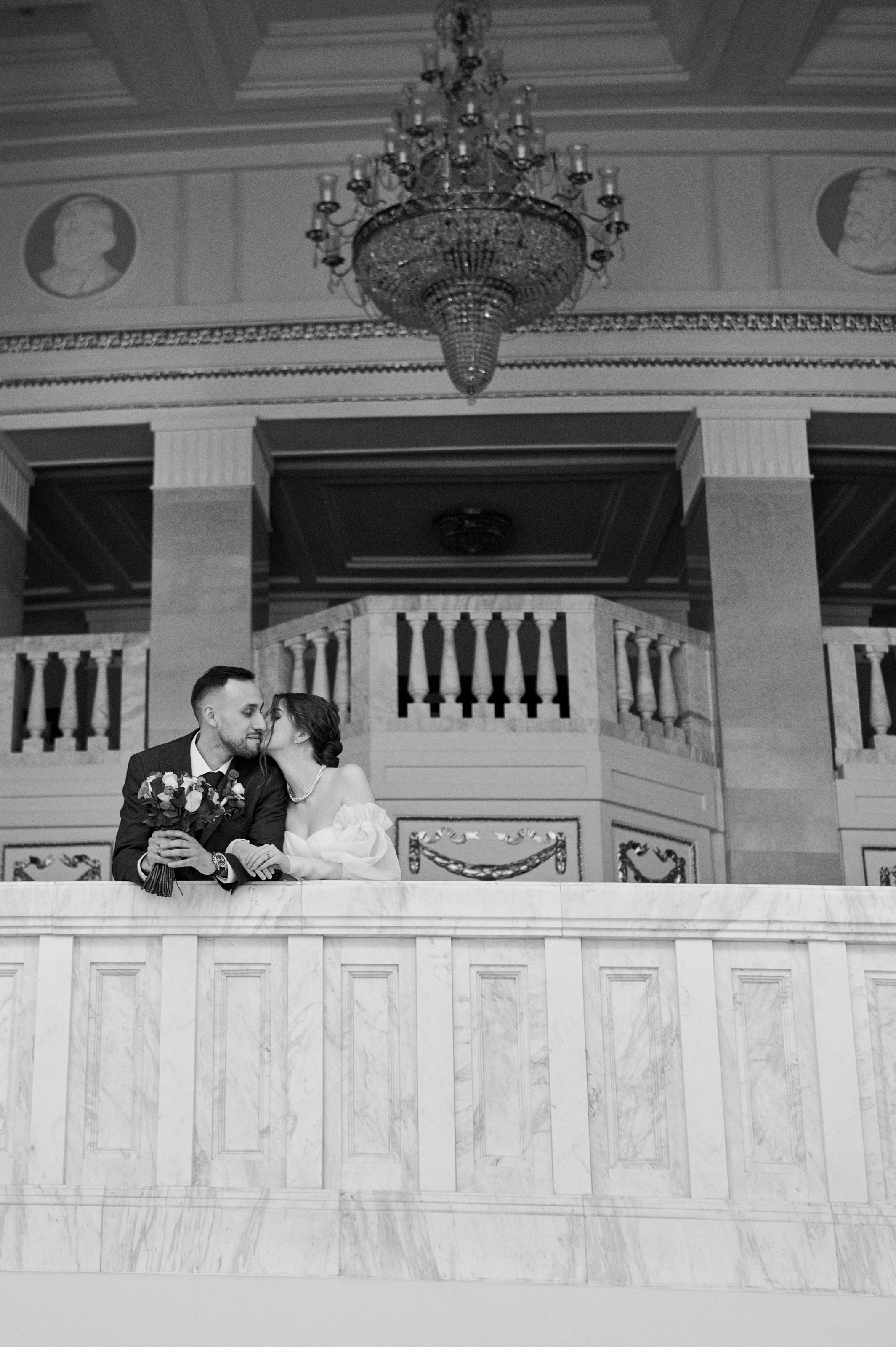 Свадьба Артема и Елены. Фотограф Катерина Устименко