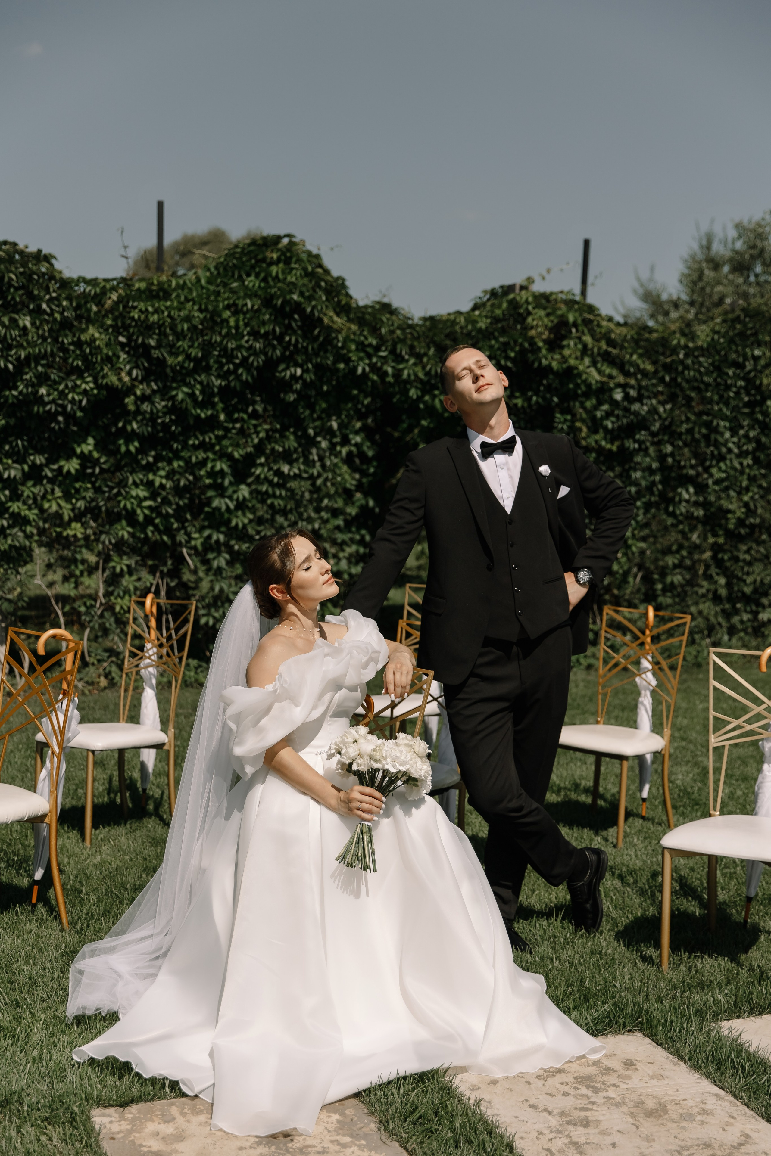 А & Е. Свадебный, репортажный фотограф Ирина Шкурина