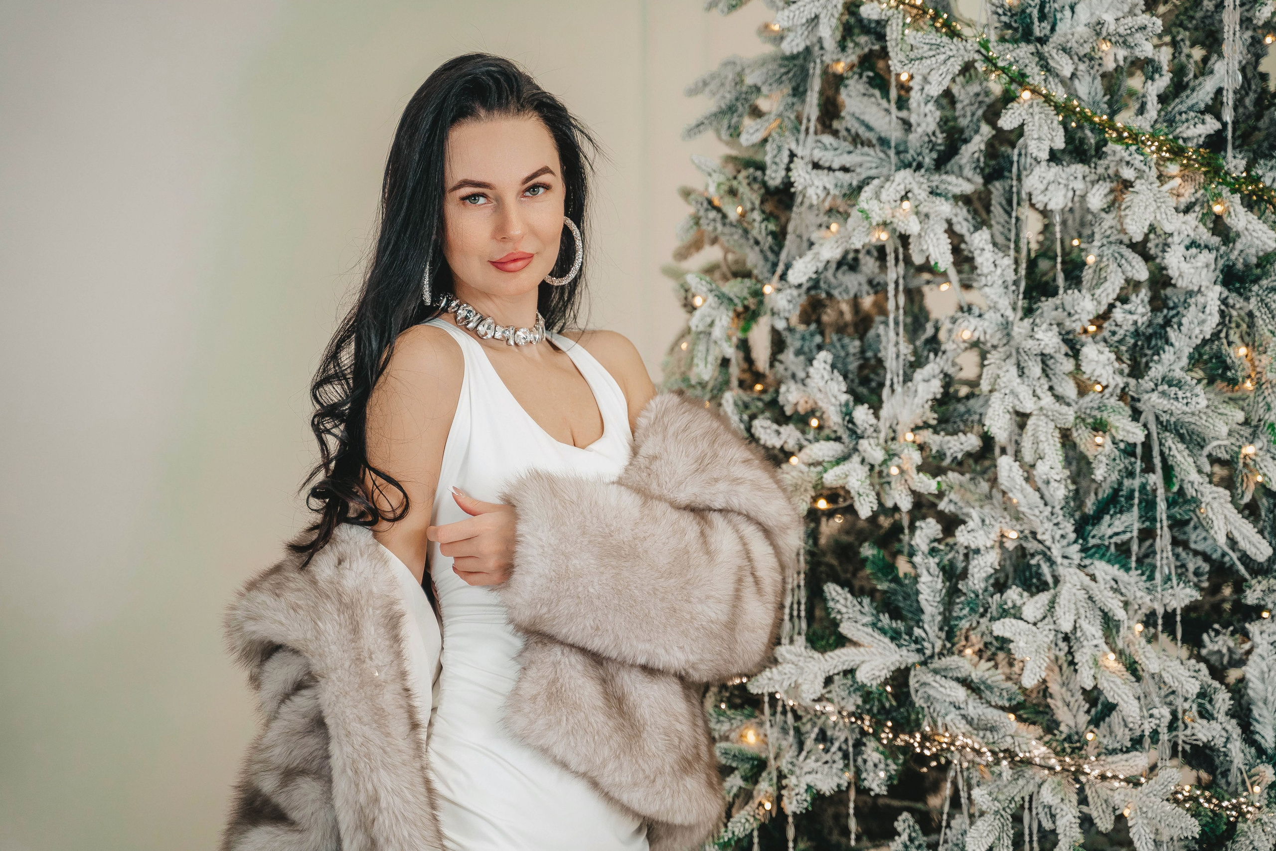 Студийные съемки. Семейный и свадебный фотограф в Юрге Виктория Лукьяненко